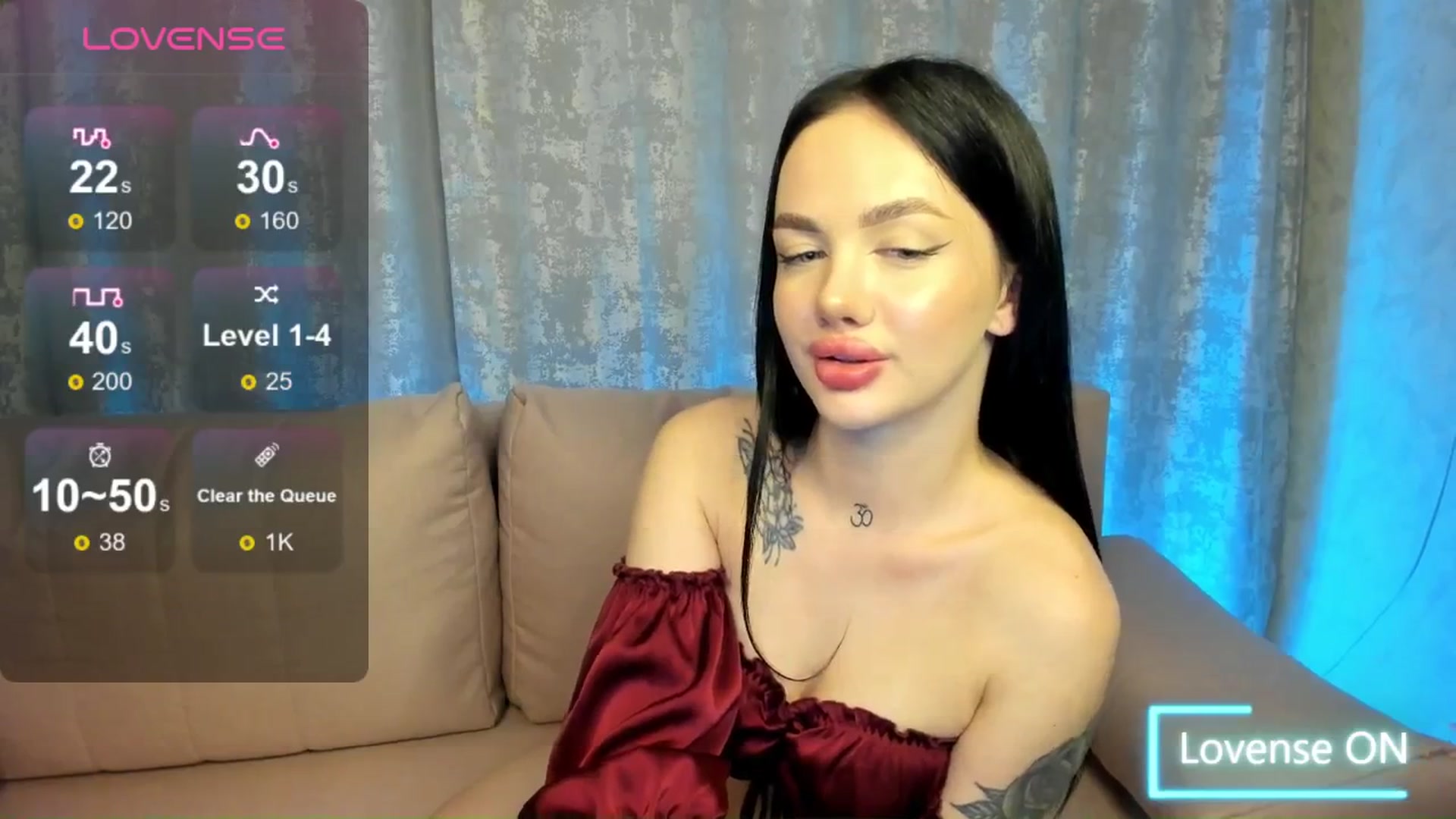 Gallery image thumbnail from JaneBaker's myfreecams stream on, 05/06/2025, 24:46 image 13 of 20