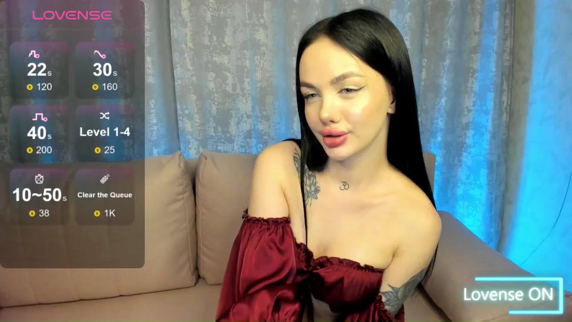 Gallery image thumbnail from JaneBaker's myfreecams stream on, 05/06/2025, 24:46 image 9 of 20
