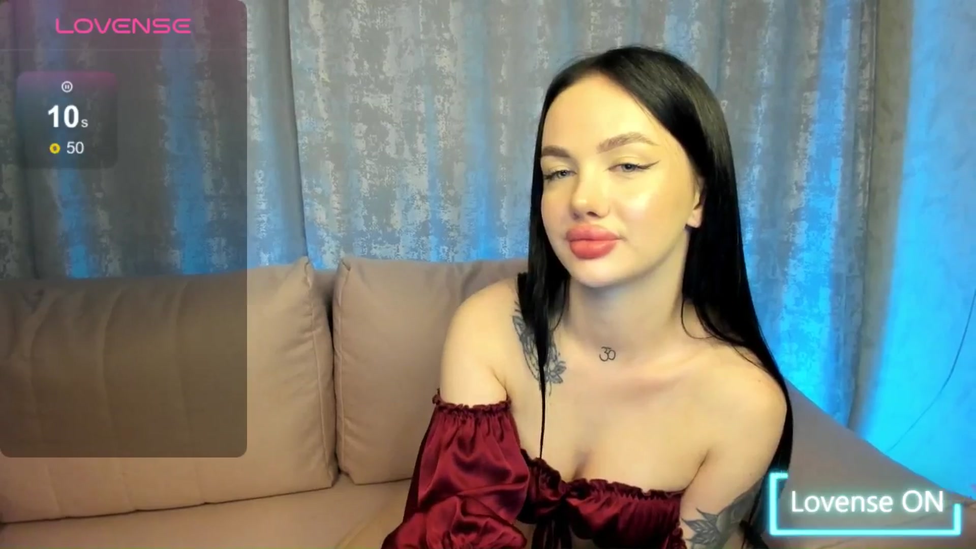 Gallery image thumbnail from JaneBaker's myfreecams stream on, 05/06/2025, 24:46 image 7 of 20