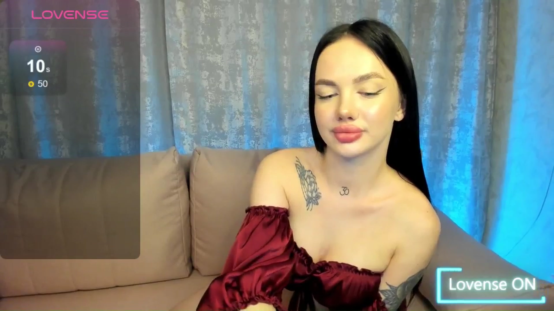 Gallery image thumbnail from JaneBaker's myfreecams stream on, 05/06/2025, 24:46 image 10 of 20