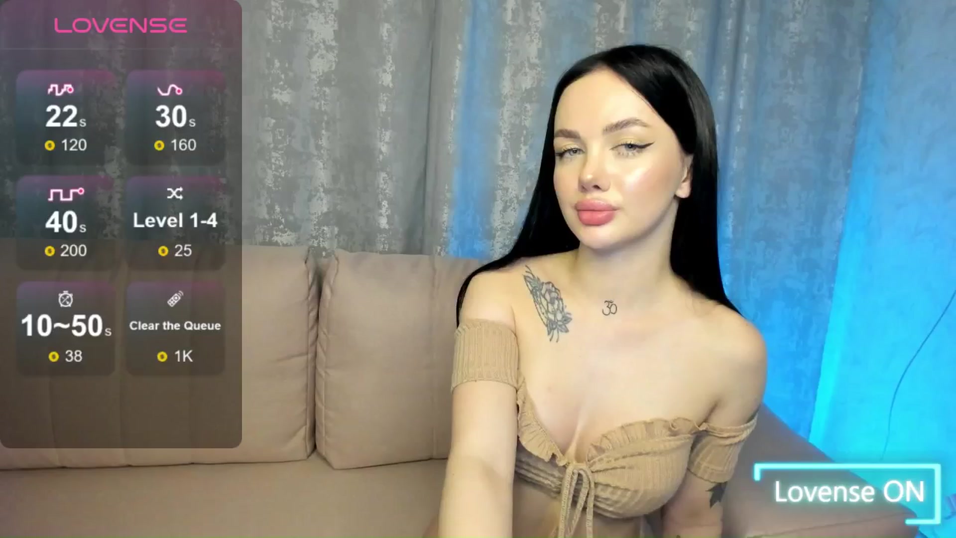 Gallery image thumbnail from JaneBaker's myfreecams stream on, 06/01/2025, 24:44 image 1 of 20