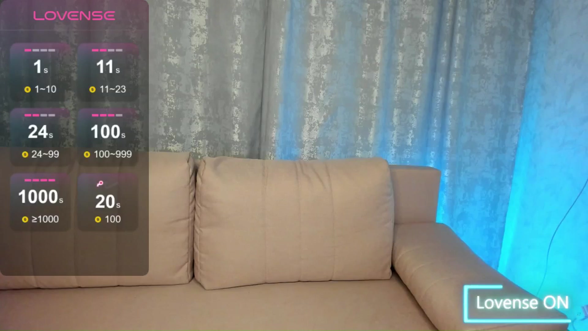 Gallery image thumbnail from JaneBaker's myfreecams stream on, 06/01/2025, 24:44 image 19 of 20