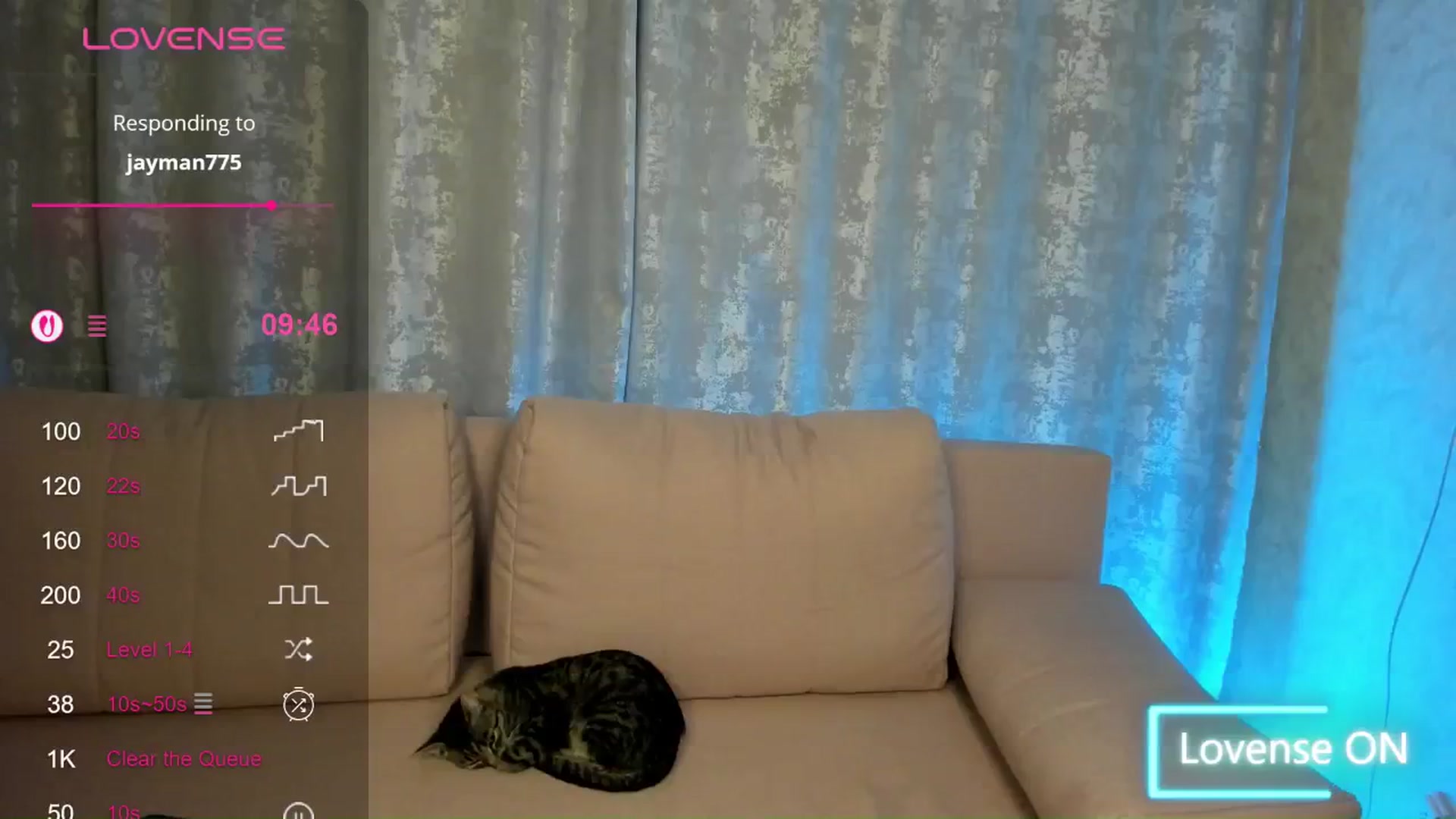 Gallery image thumbnail from JaneBaker's myfreecams stream on, 07/11/2025, 01:18 image 17 of 20