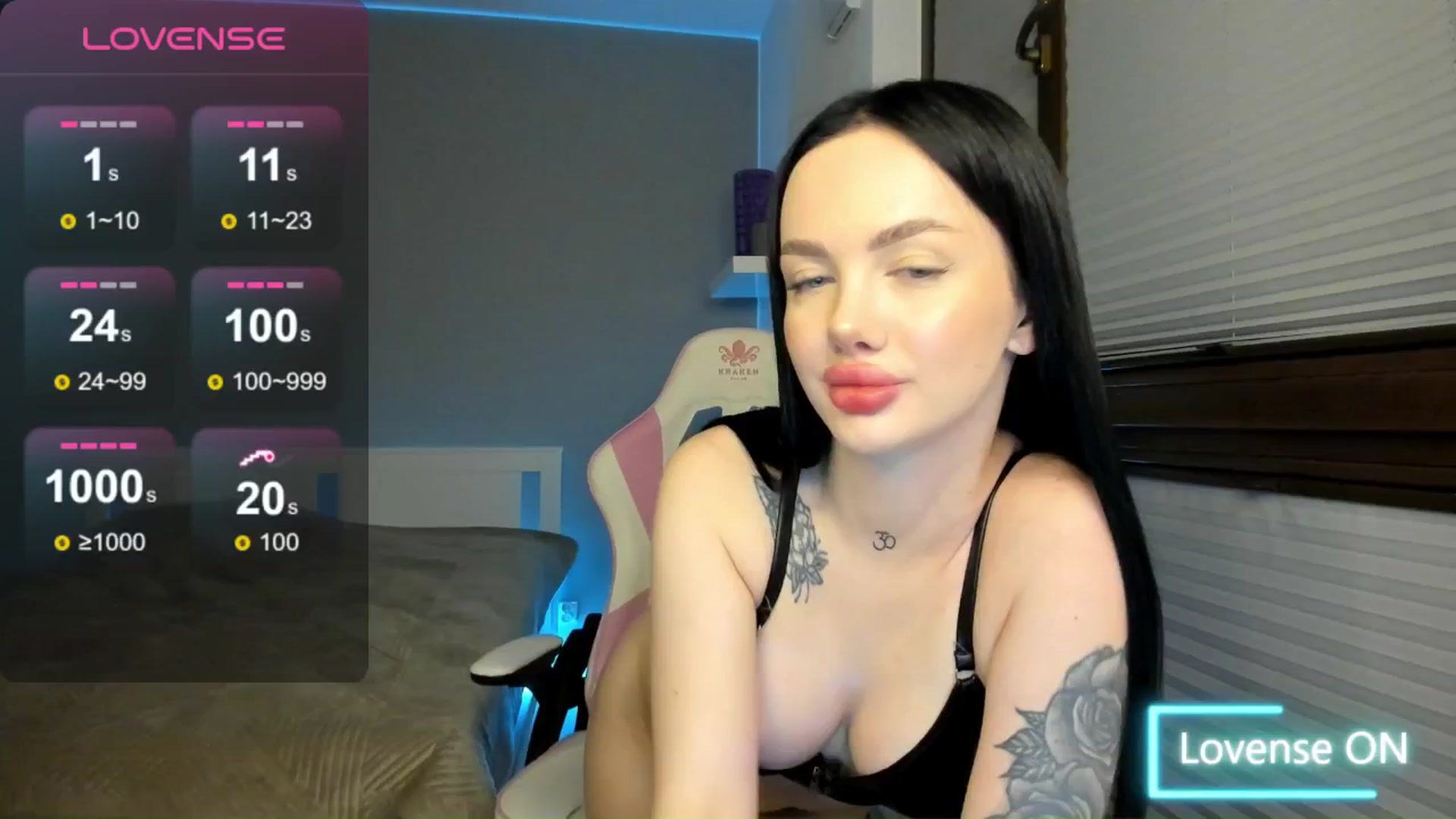 Gallery image thumbnail from JaneBaker's myfreecams stream on, 08/20/2025, 24:36 image 4 of 20