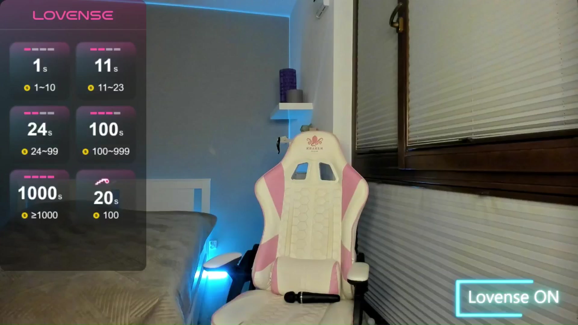 Gallery image thumbnail from JaneBaker's myfreecams stream on, 08/20/2025, 02:08 image 4 of 20