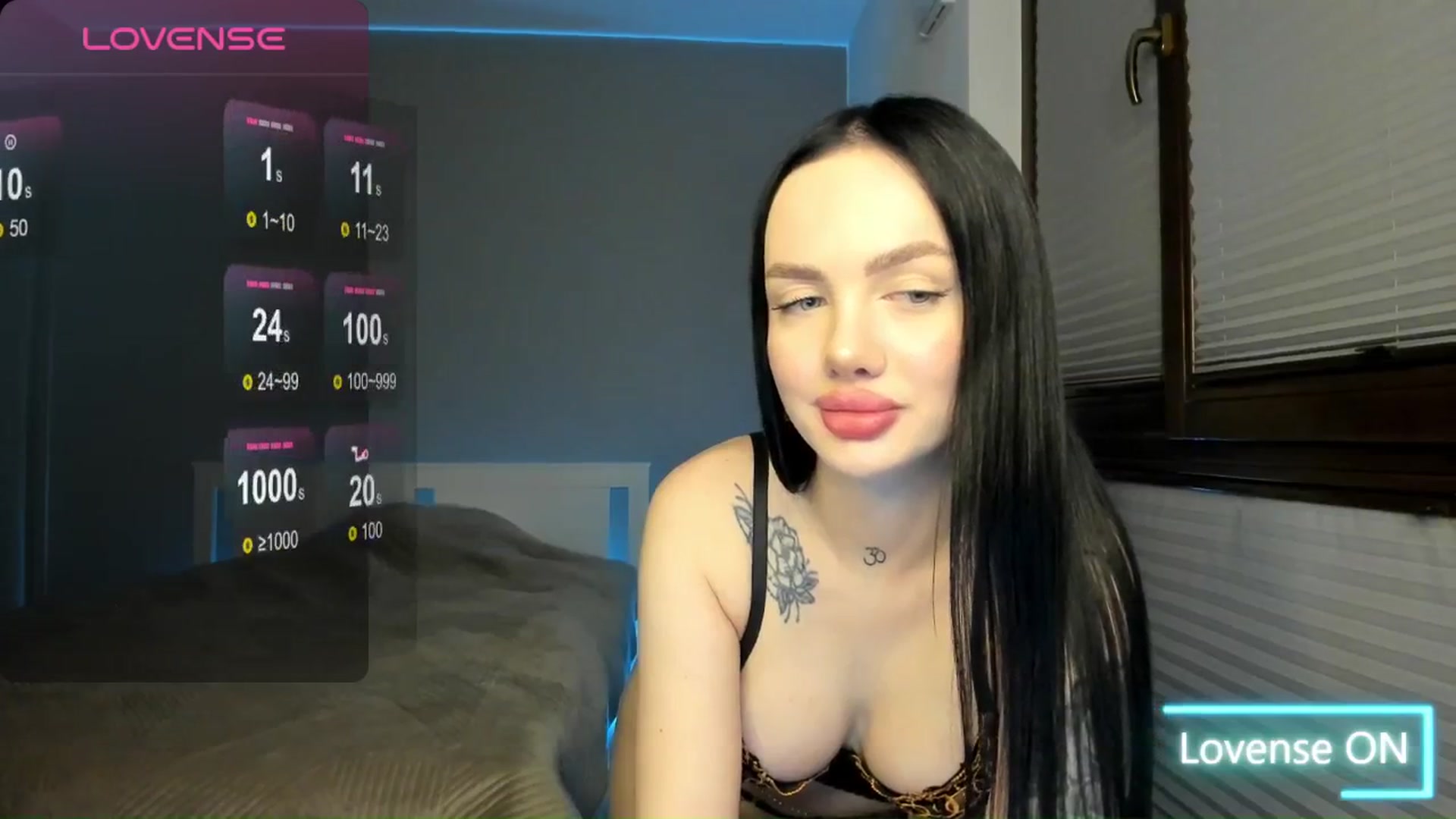 Gallery image thumbnail from JaneBaker's myfreecams stream on, 08/25/2025, 24:05 image 7 of 20