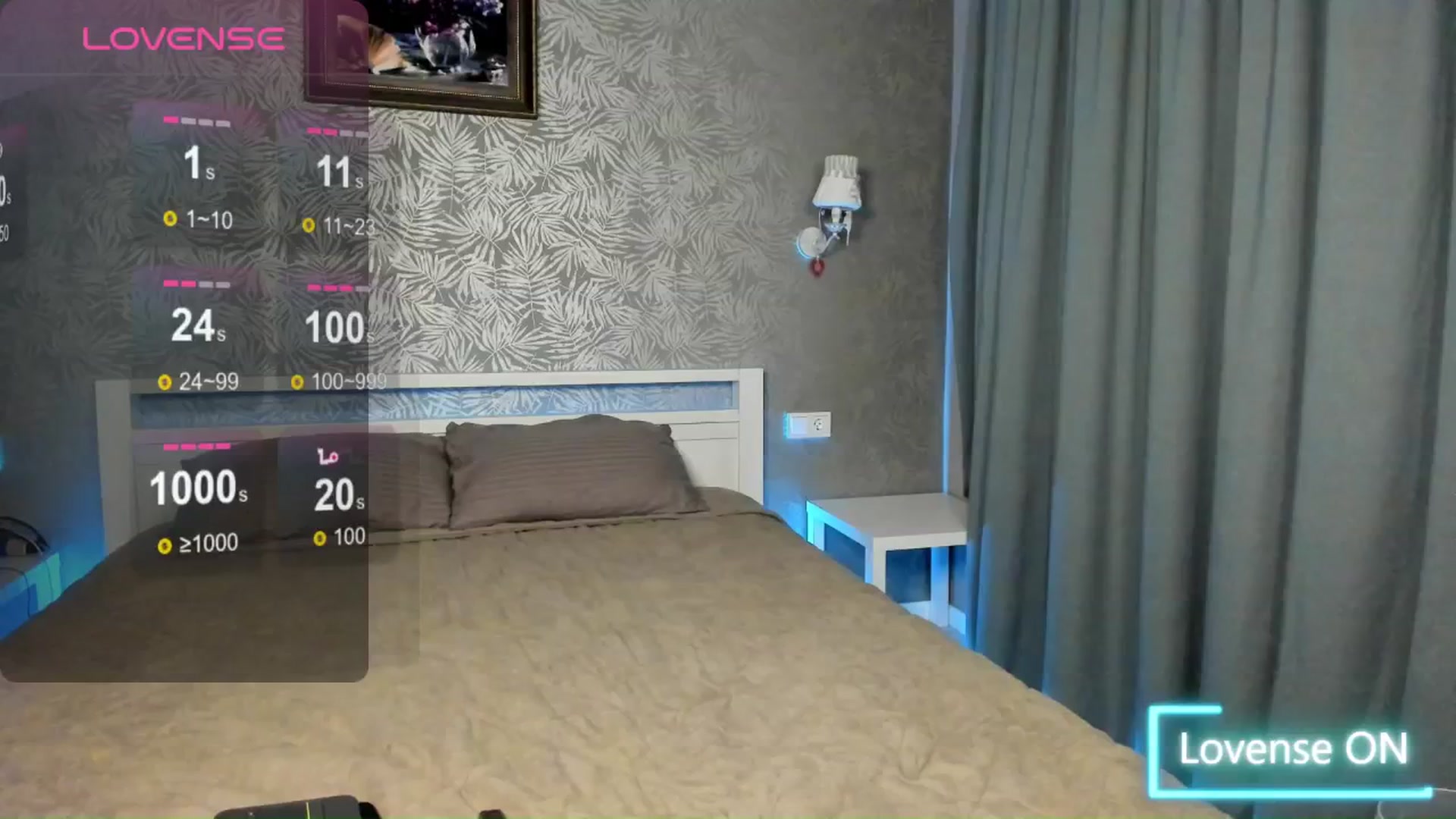 Gallery image thumbnail from JaneBaker's myfreecams stream on, 08/31/2025, 23:43 image 20 of 20
