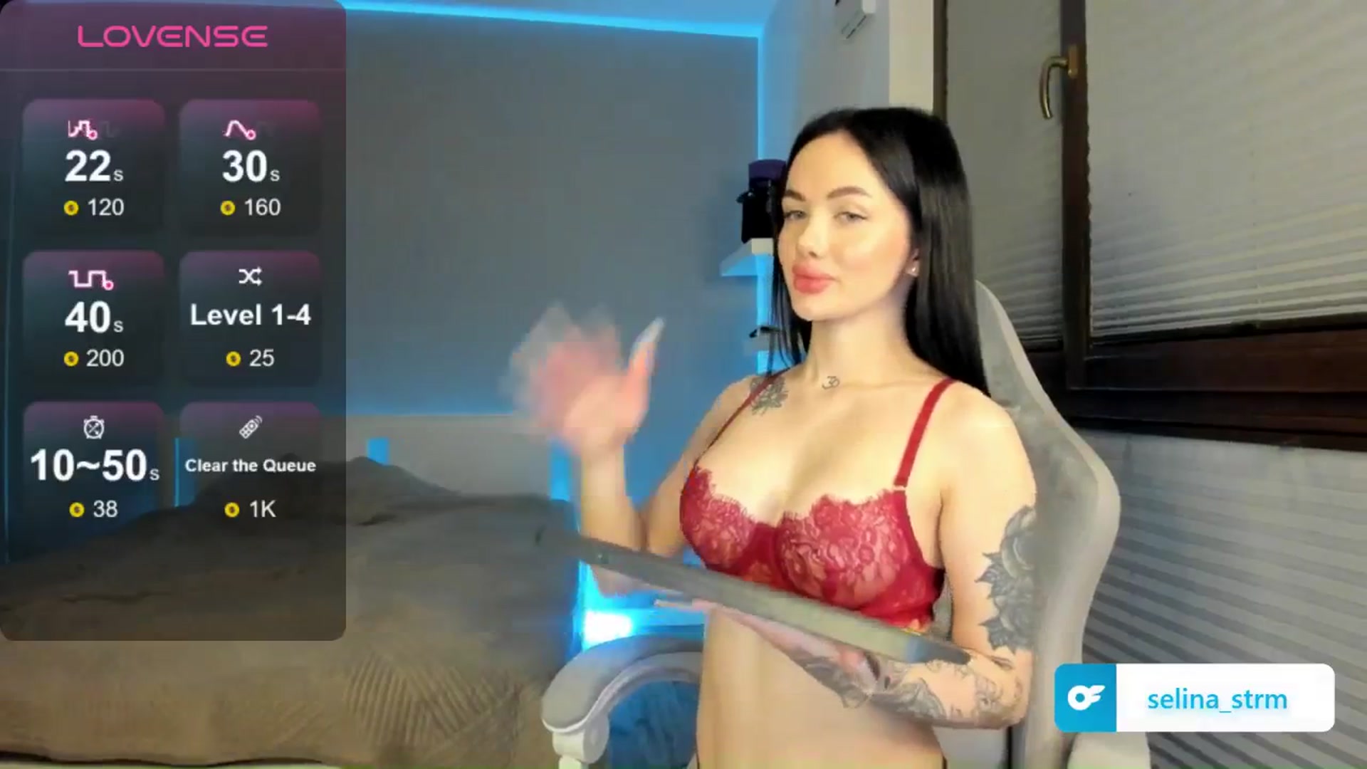 Gallery image thumbnail from JaneBaker's myfreecams stream on, 12/07/2025, 17:19 image 7 of 20