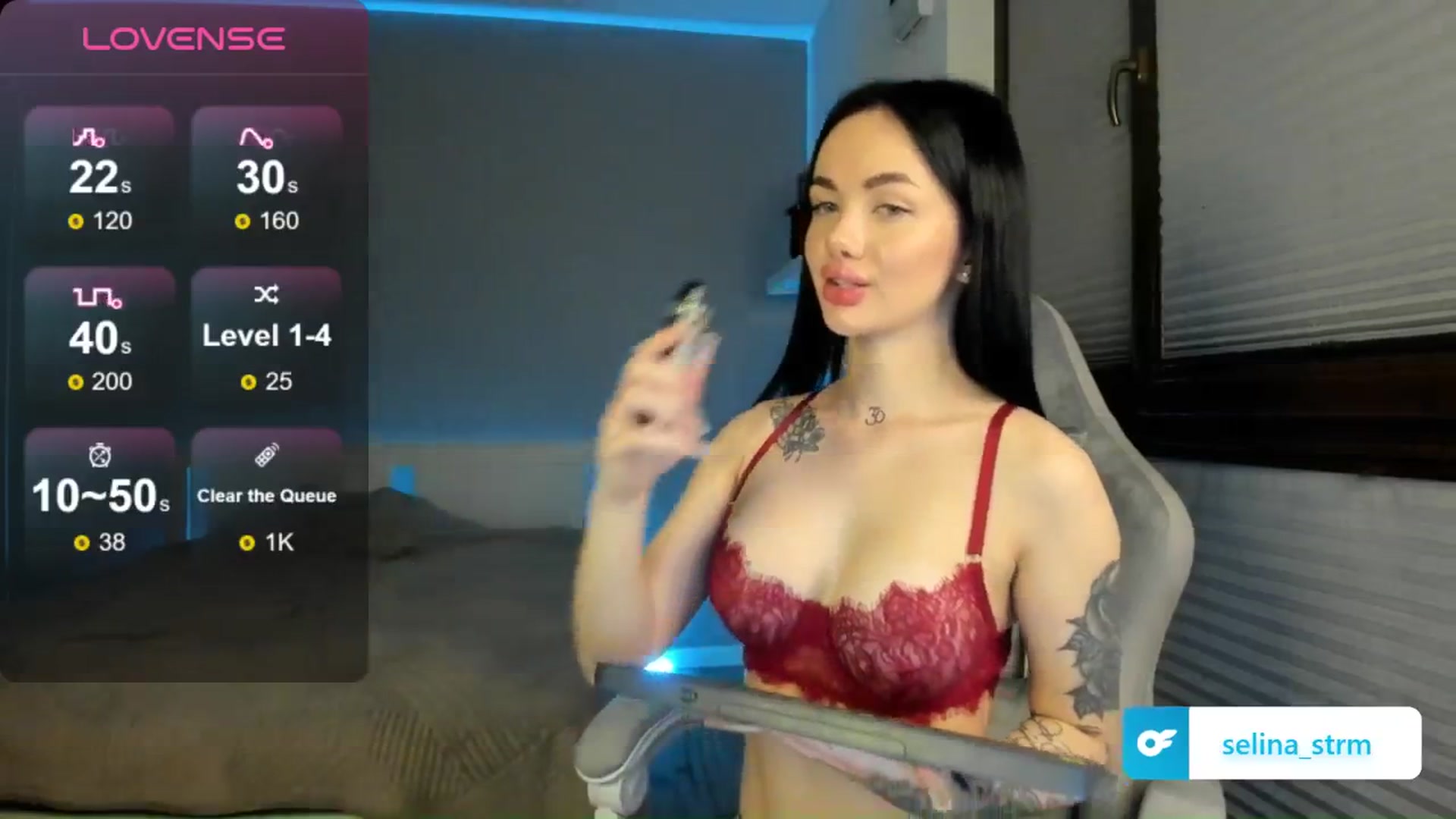 Gallery image thumbnail from JaneBaker's myfreecams stream on, 12/07/2025, 17:19 image 13 of 20