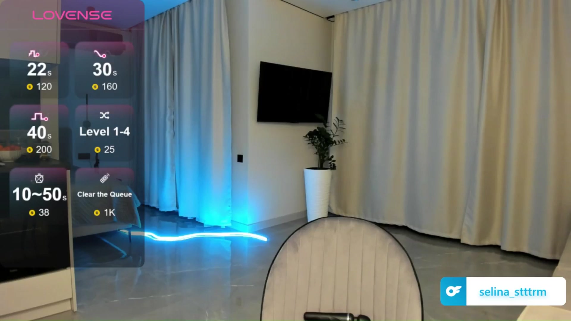Gallery image thumbnail from JaneBaker's myfreecams stream on, 12/12/2025, 23:19 image 19 of 20