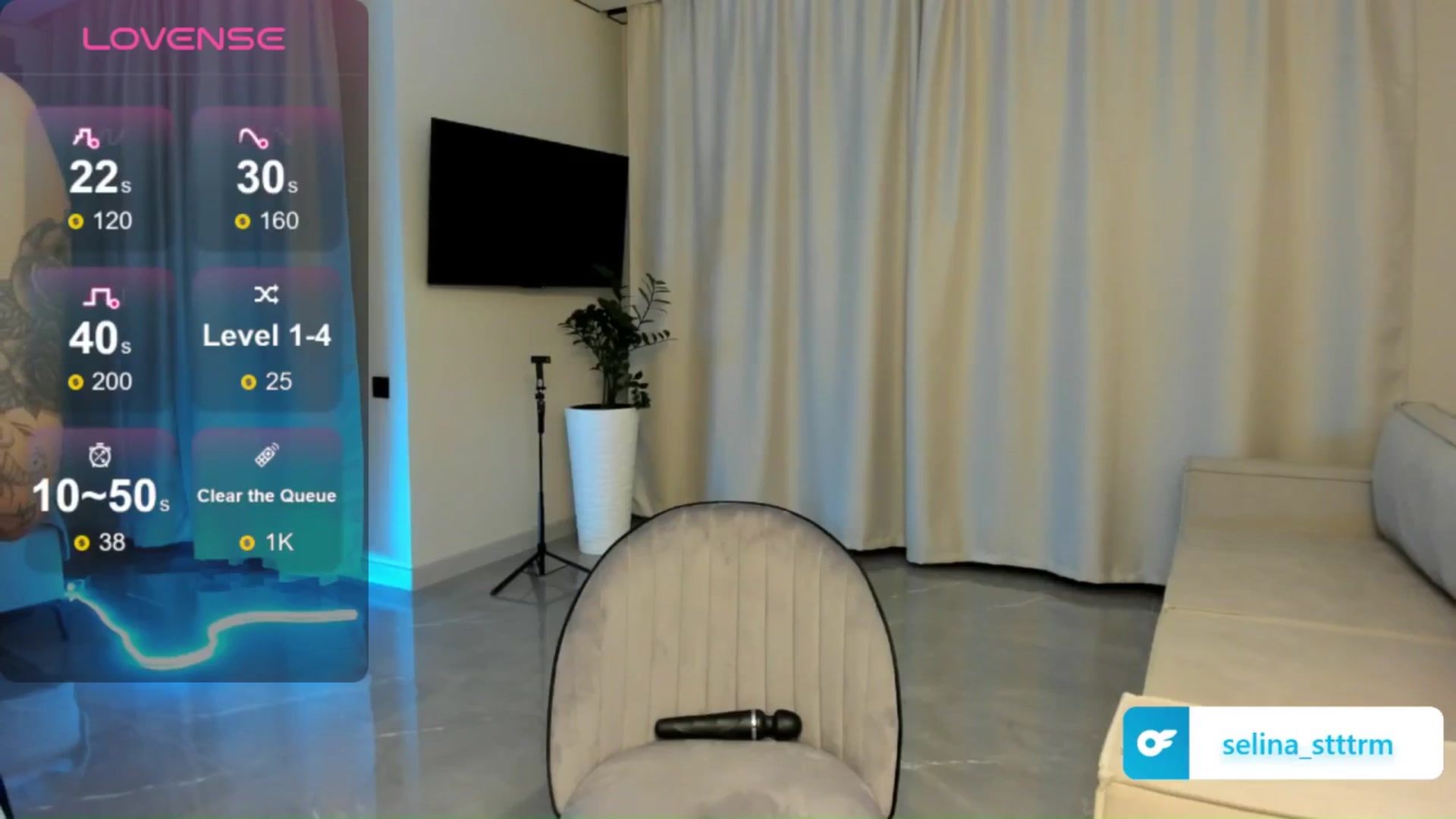 Gallery image thumbnail from JaneBaker's myfreecams stream on, 12/17/2025, 24:53 image 16 of 20