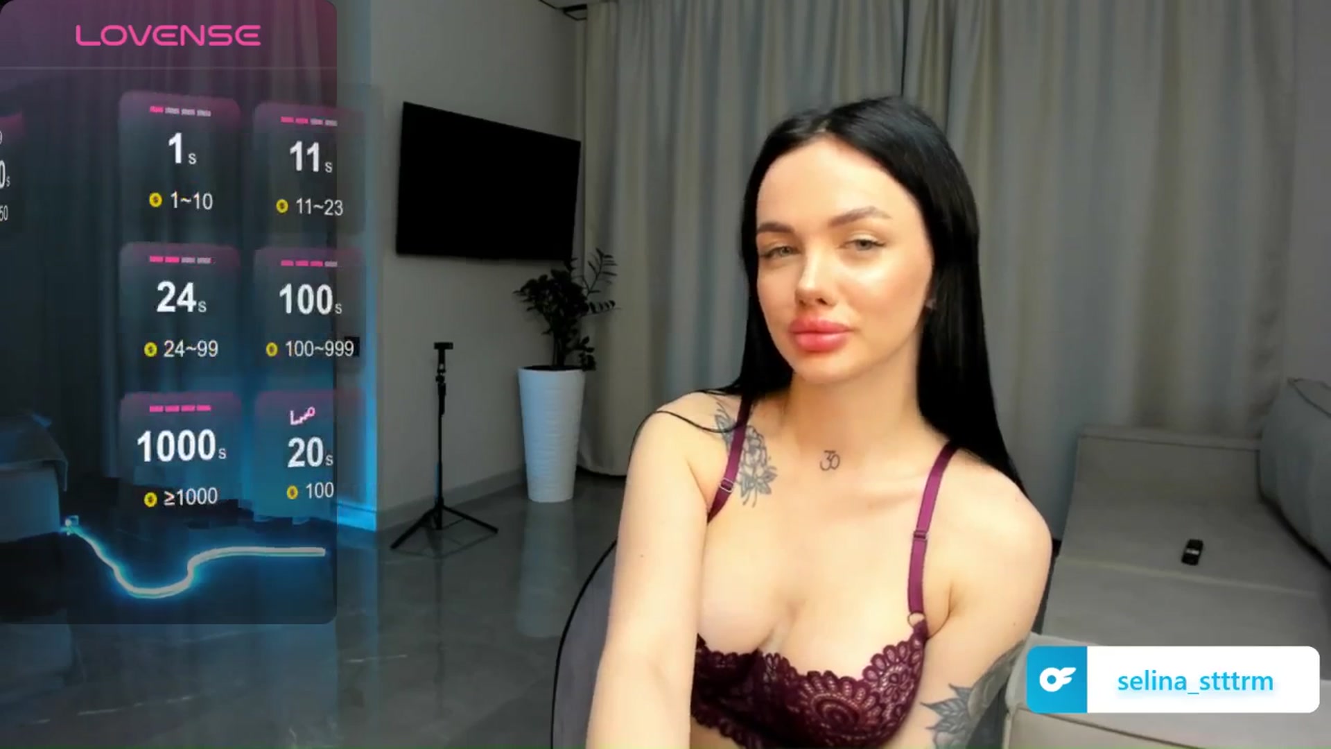 Gallery image thumbnail from JaneBaker's myfreecams stream on, 12/20/2025, 01:00 image 18 of 20