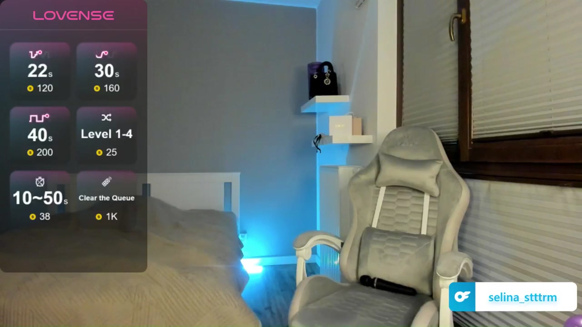 Gallery image thumbnail from JaneBaker's myfreecams stream on, 12/24/2025, 03:38 image 5 of 20