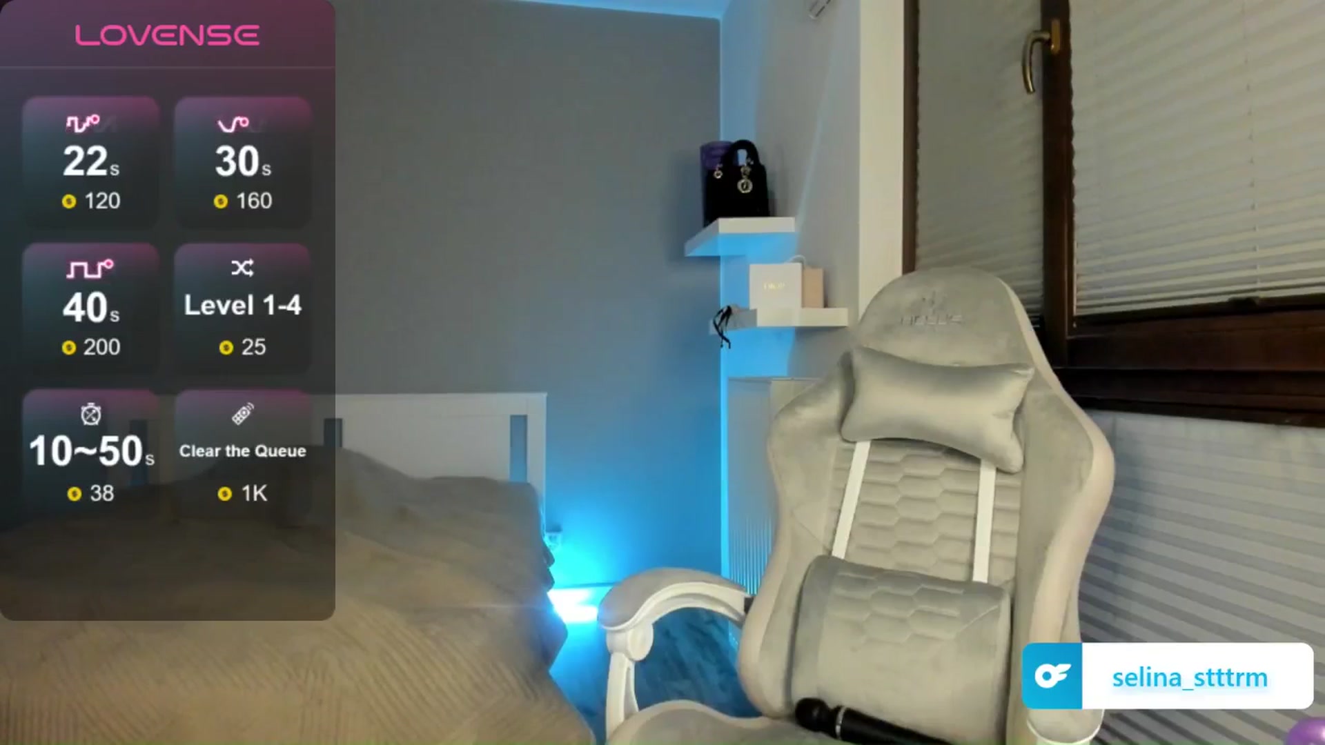 Gallery image thumbnail from JaneBaker's myfreecams stream on, 12/24/2025, 03:38 image 20 of 20