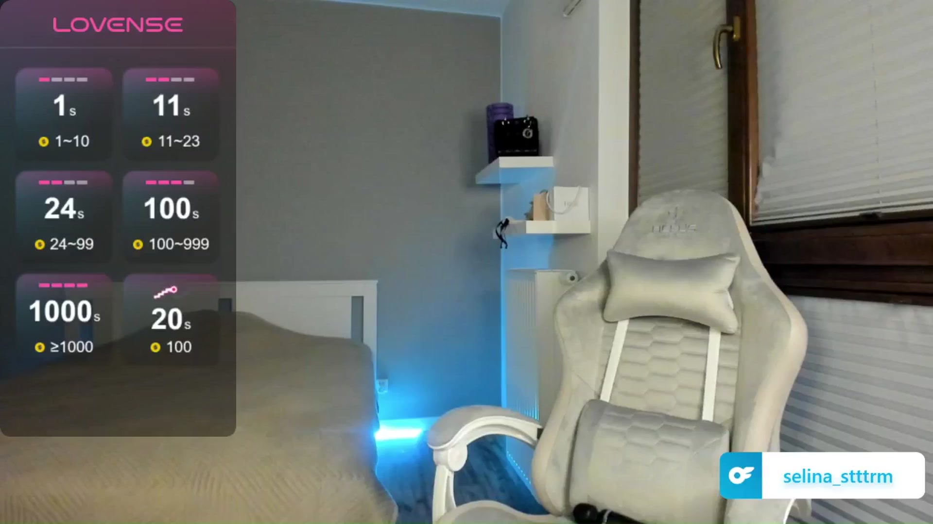 Gallery image thumbnail from JaneBaker's myfreecams stream on, 12/28/2025, 02:18 image 6 of 20
