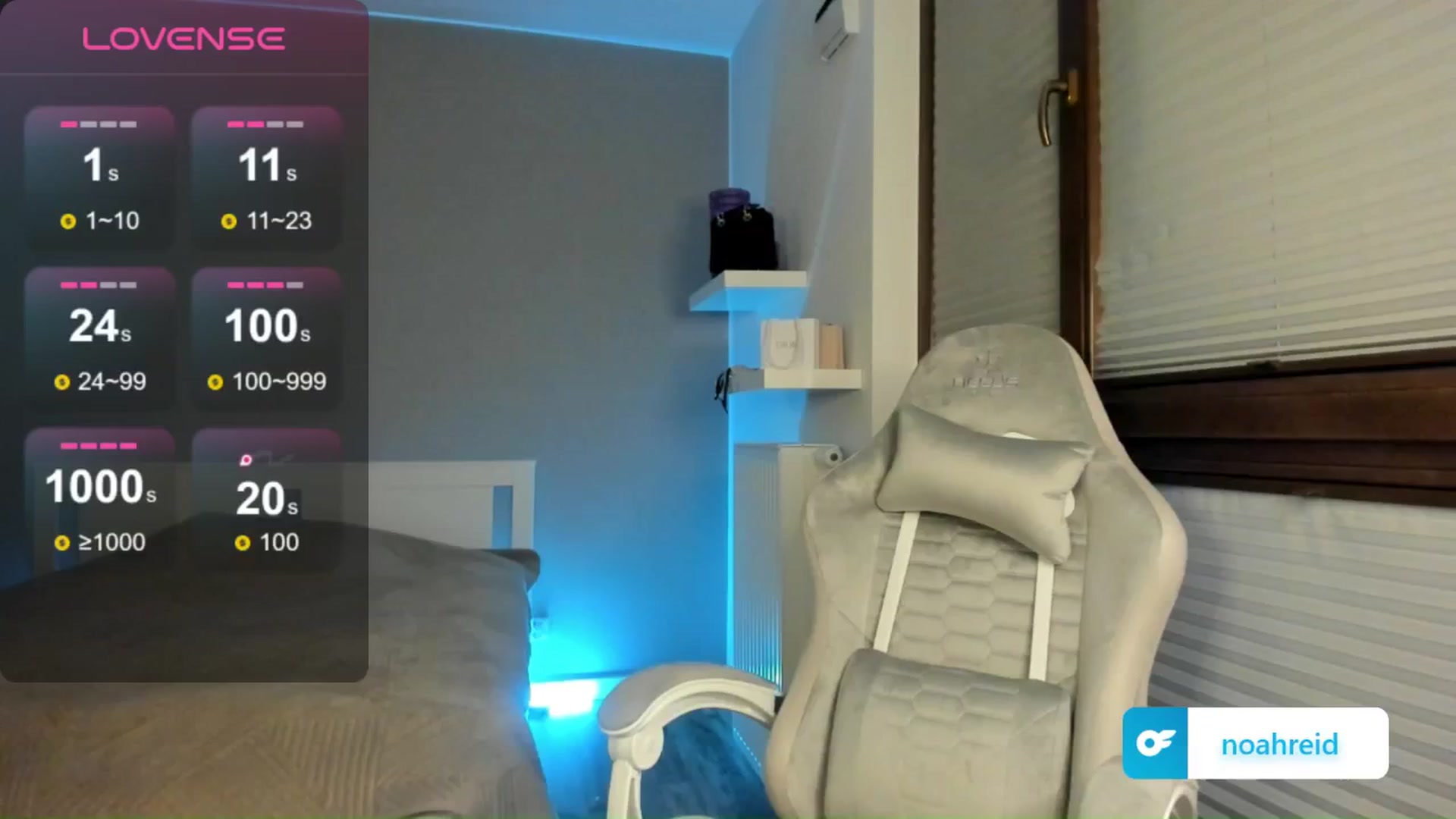 Gallery image thumbnail from JaneBaker's myfreecams stream on, 01/12/2026, 03:24 image 10 of 20