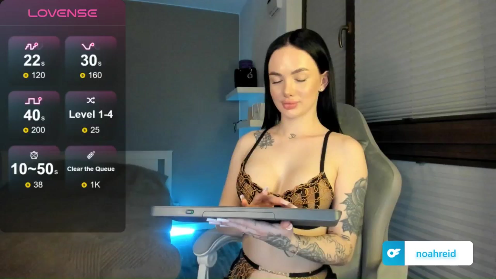 Gallery image thumbnail from JaneBaker's myfreecams stream on, 02/09/2026, 03:32 image 9 of 20
