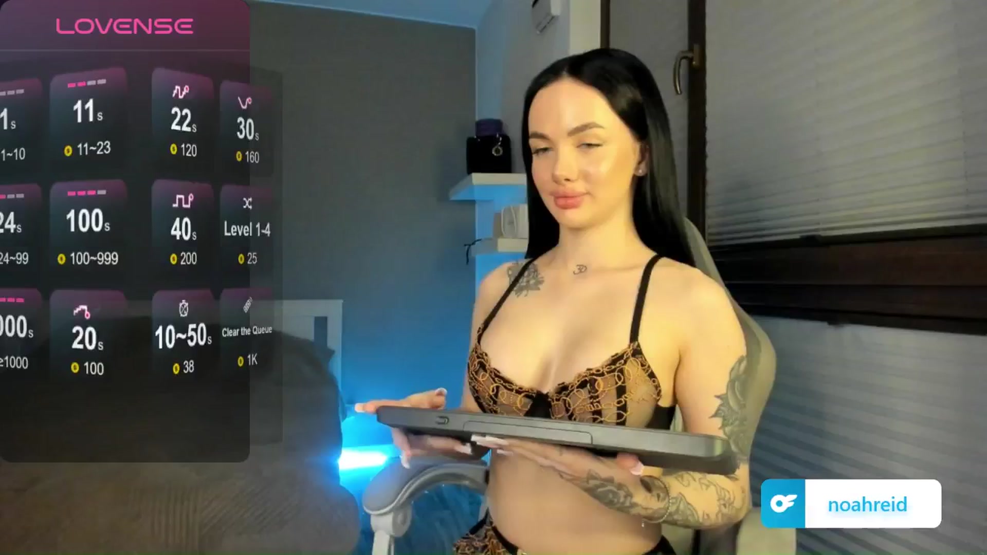 Gallery image thumbnail from JaneBaker's myfreecams stream on, 02/09/2026, 03:32 image 4 of 20