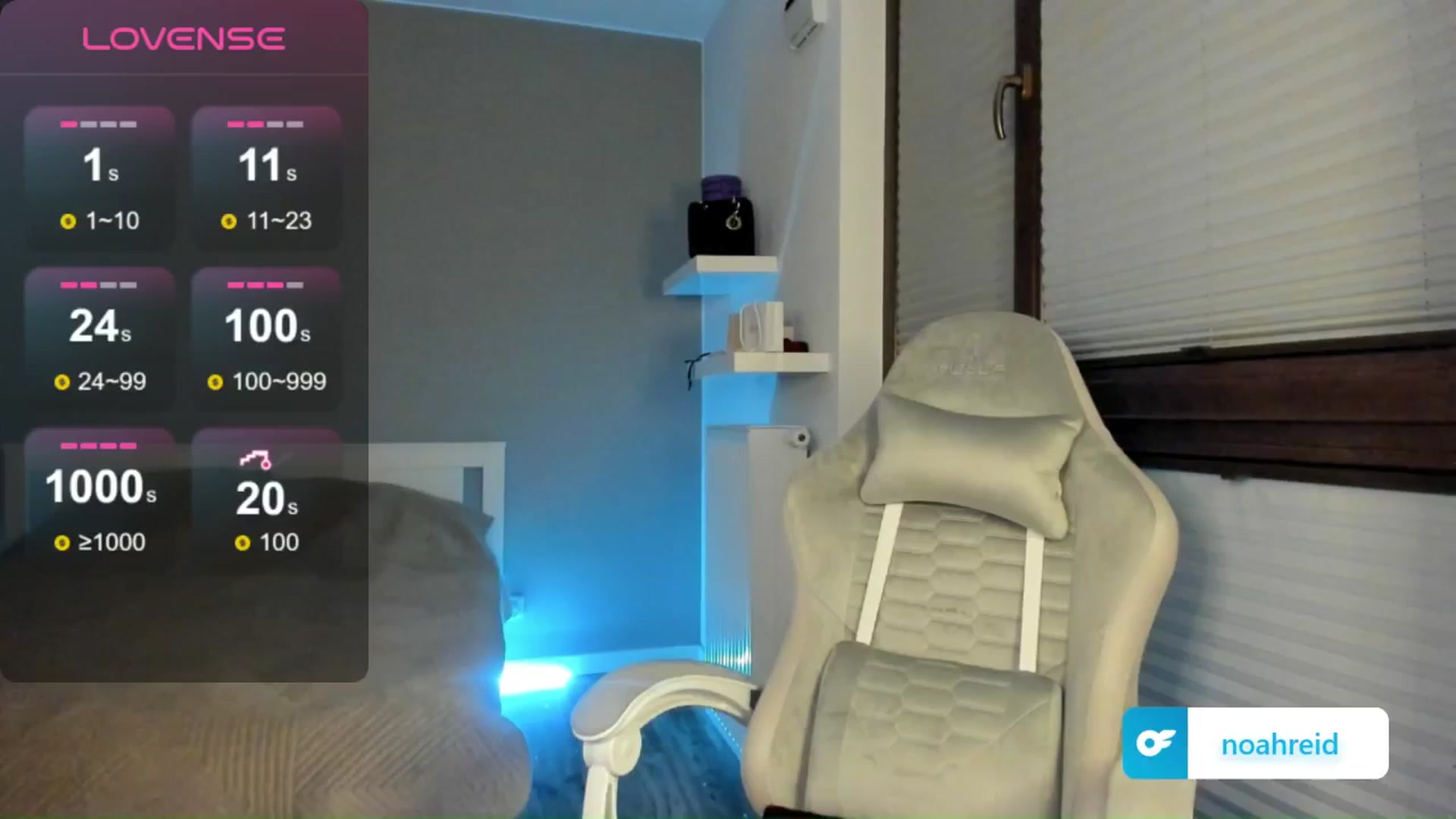 Gallery image thumbnail from JaneBaker's myfreecams stream on, 02/09/2026, 03:32 image 7 of 20