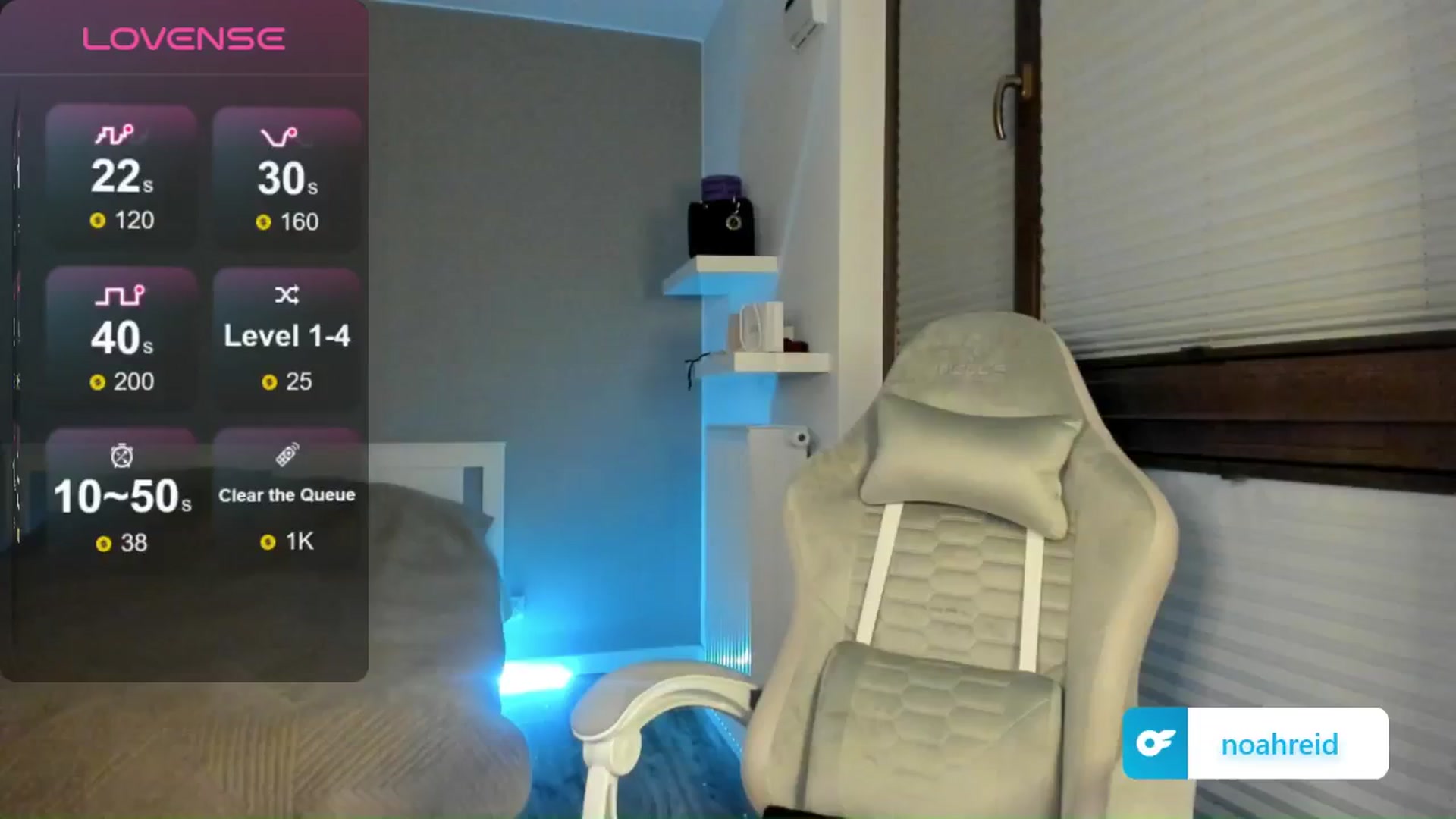 Gallery image thumbnail from JaneBaker's myfreecams stream on, 02/09/2026, 03:32 image 8 of 20