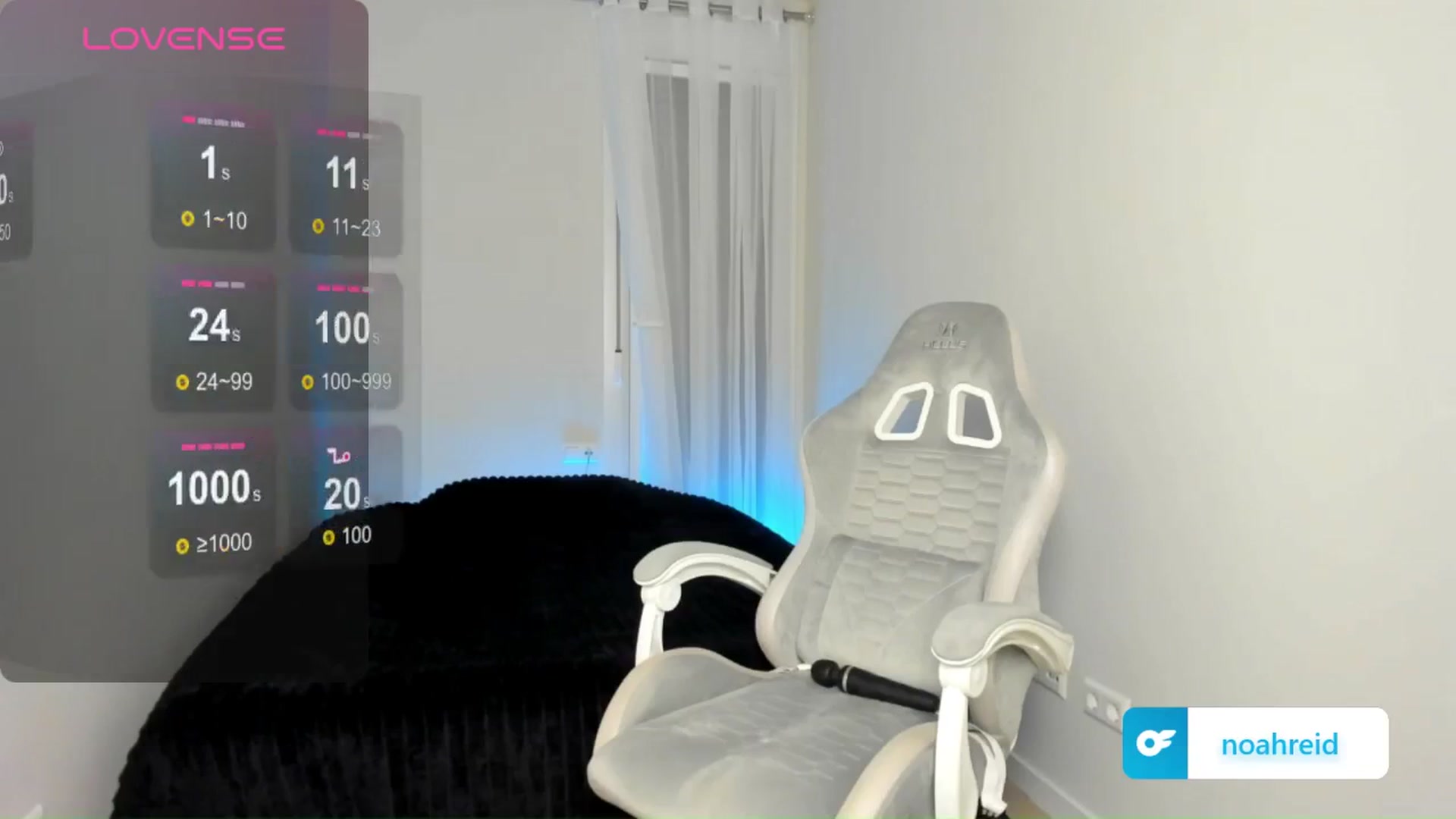 Gallery image thumbnail from JaneBaker's myfreecams stream on, 03/24/2026, 24:56 image 4 of 20