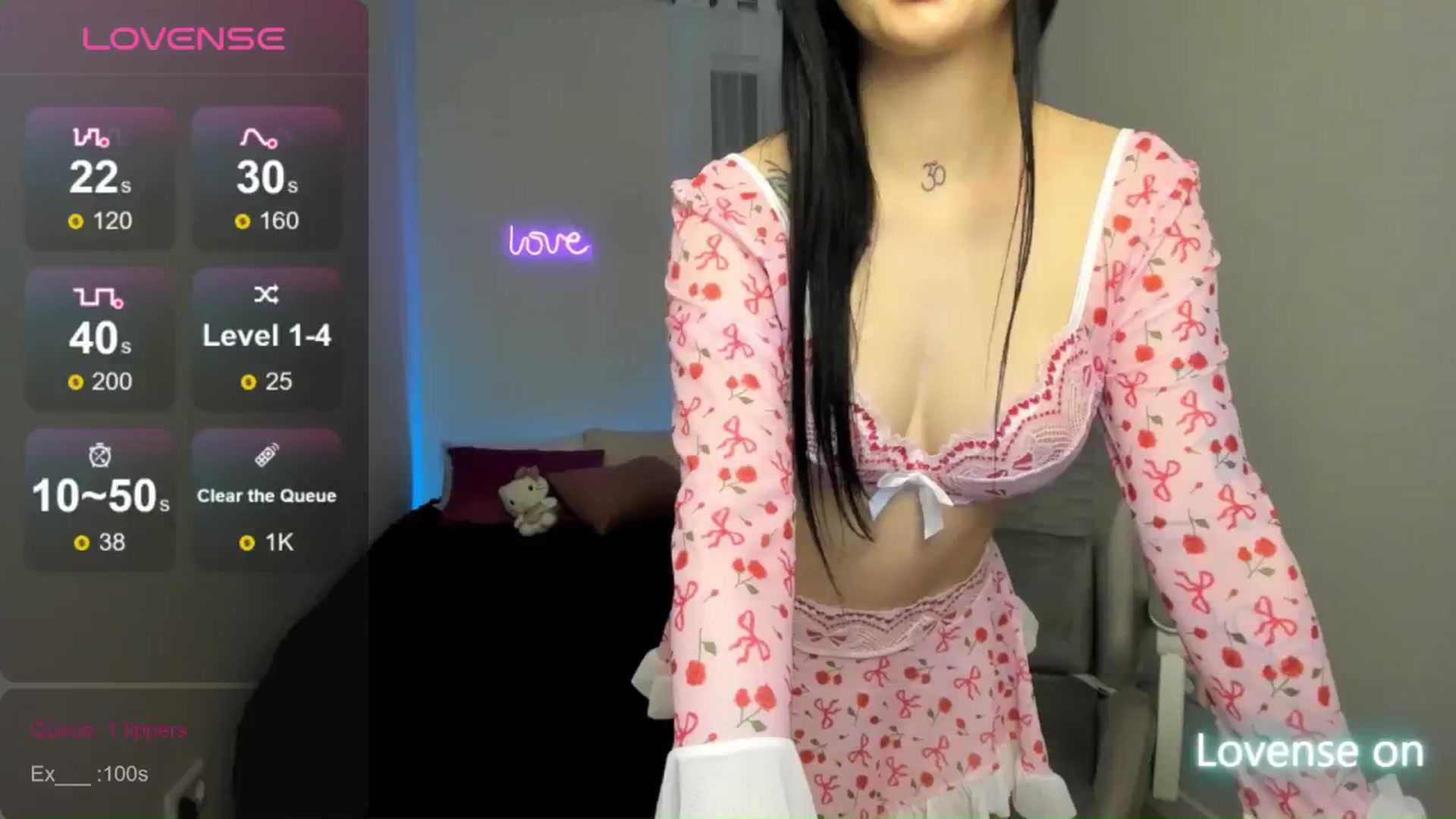 Gallery image thumbnail from JaneBaker's myfreecams stream on, 04/11/2026, 24:01 image 16 of 20