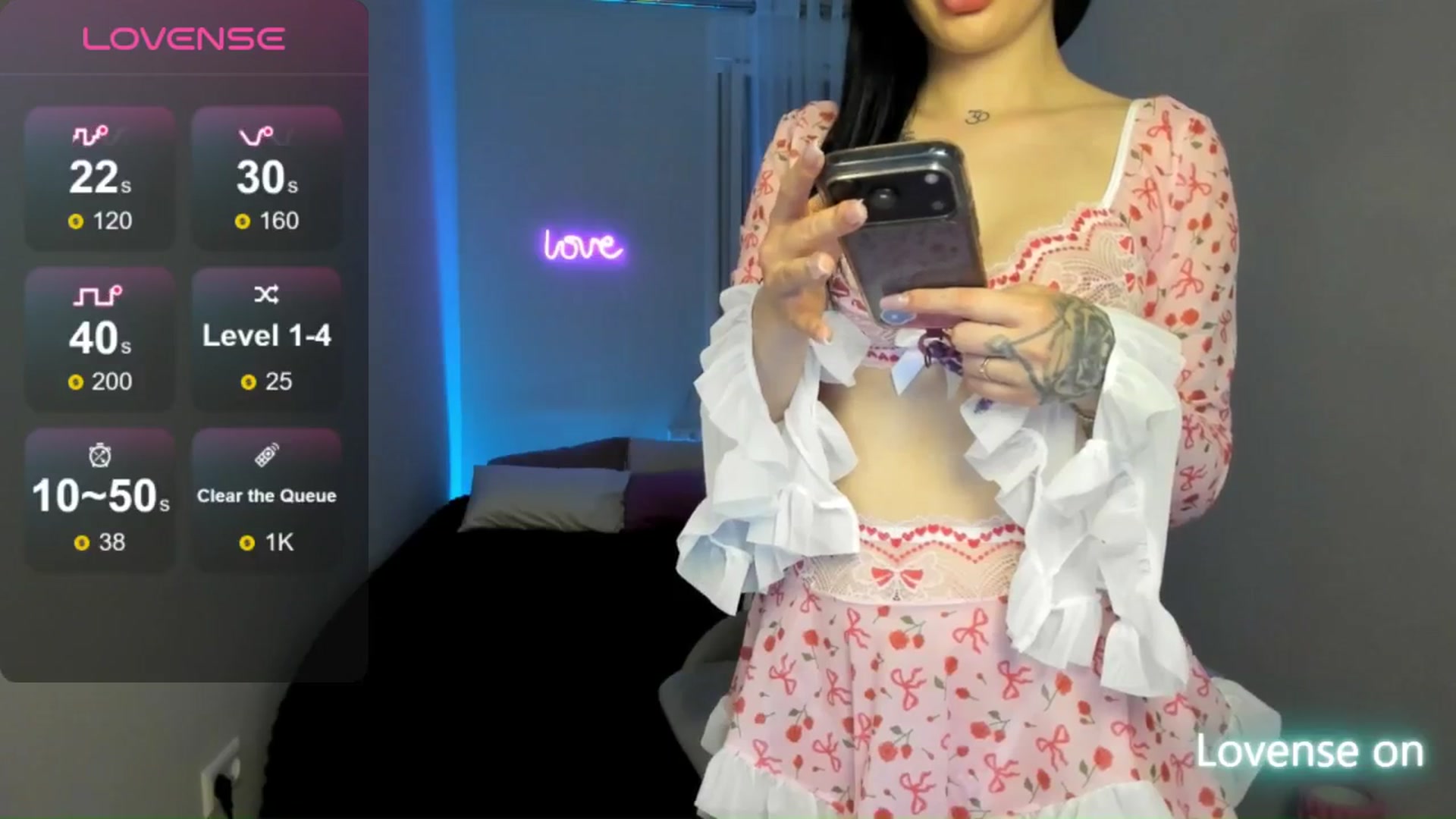 Gallery image thumbnail from JaneBaker's myfreecams stream on, 04/27/2026, 01:40 image 8 of 20