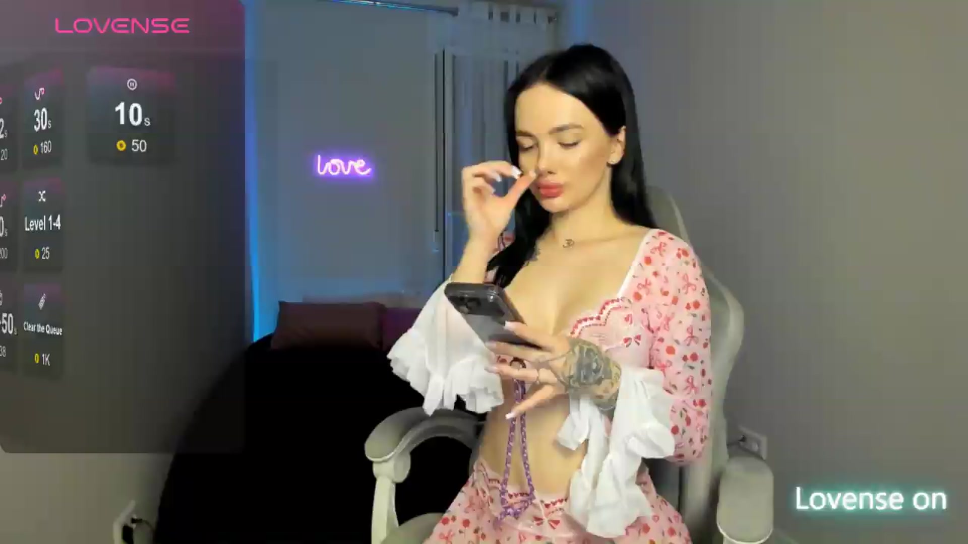 Gallery image thumbnail from JaneBaker's myfreecams stream on, 05/11/2026, 01:44 image 8 of 20