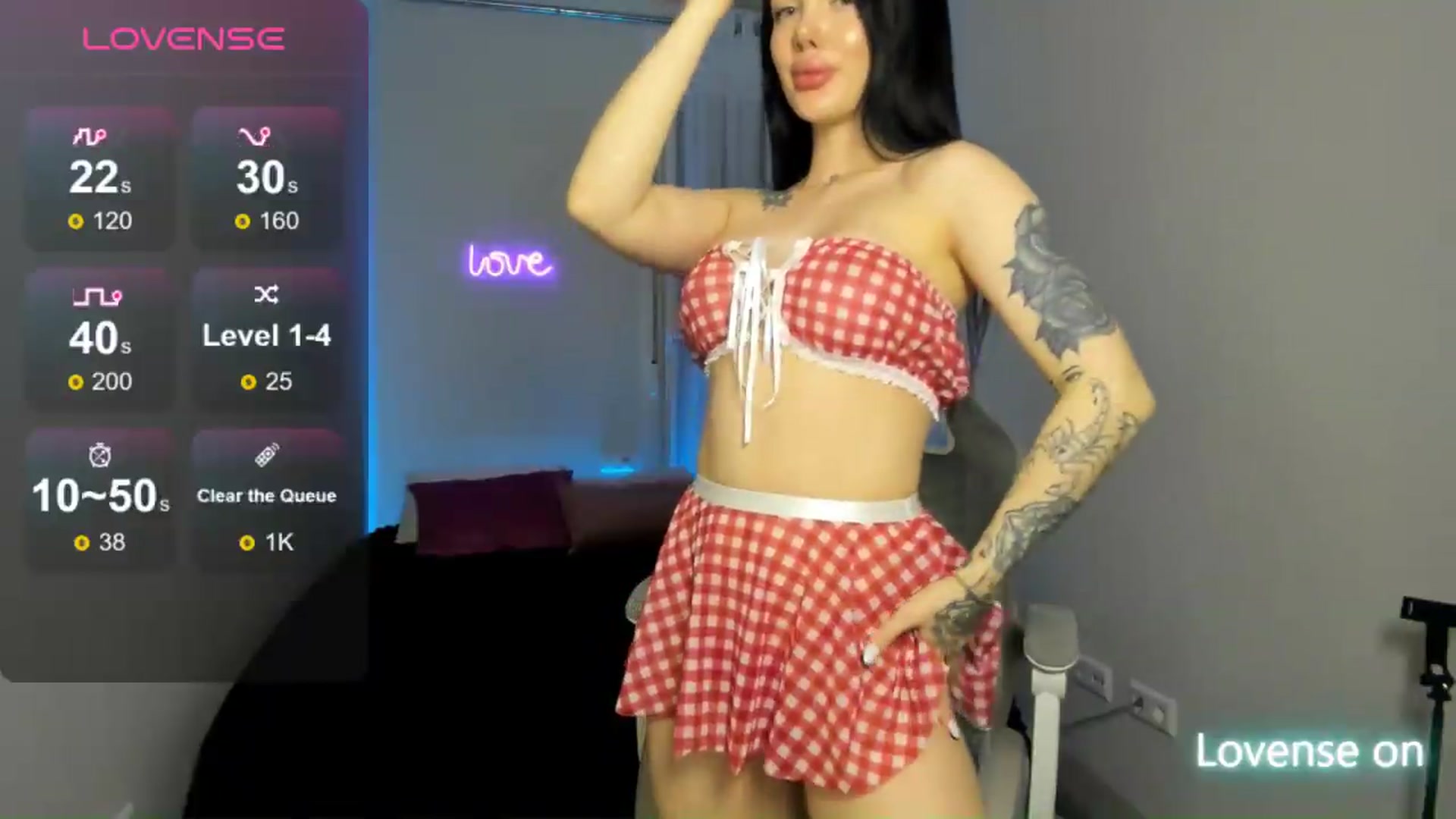 Gallery image thumbnail from JaneBaker's myfreecams stream on, 05/13/2026, 02:49 image 14 of 20