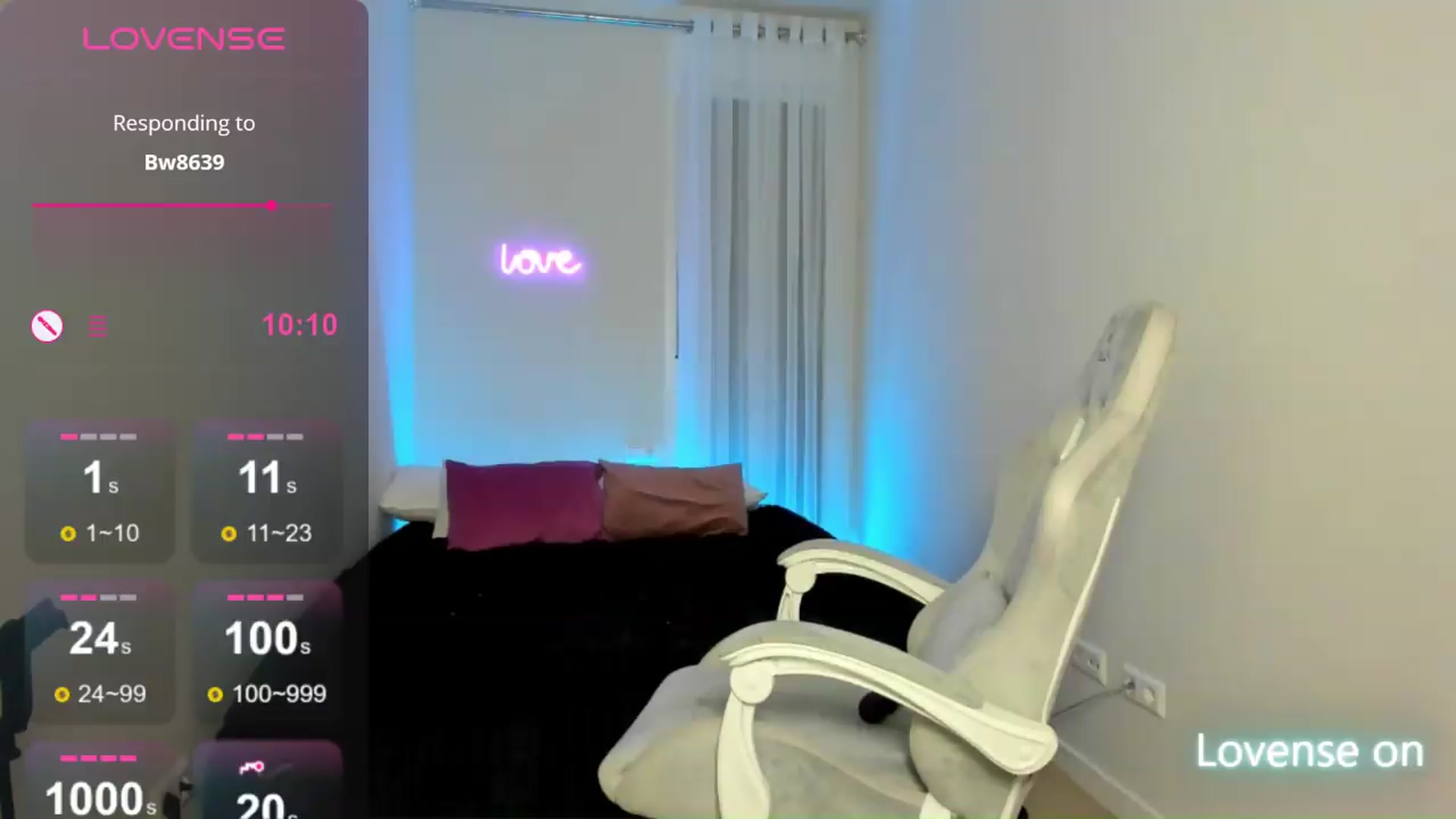 Gallery image thumbnail from JaneBaker's myfreecams stream on, 06/27/2026, 24:46 image 12 of 20