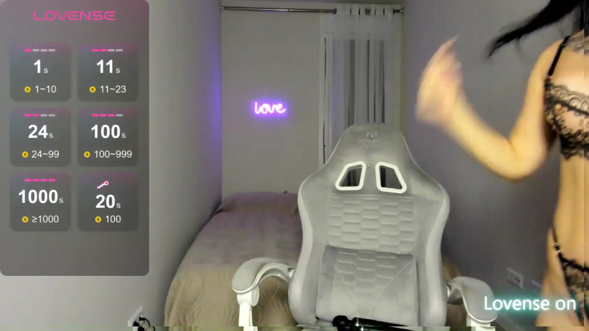 Gallery image thumbnail from JaneBaker's myfreecams stream on, 08/14/2026, 24:47 image 13 of 20