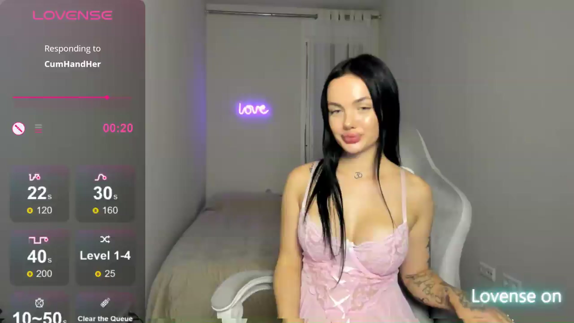 Gallery image thumbnail from JaneBaker's myfreecams stream on, 08/16/2026, 02:58 image 19 of 20