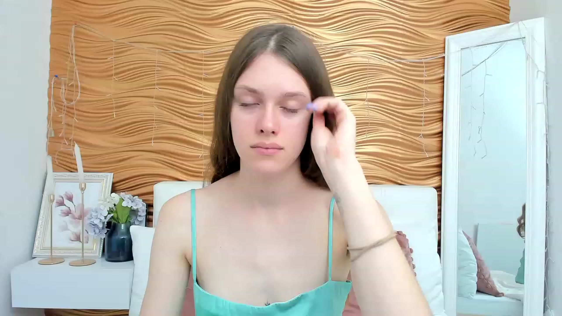 Gallery image thumbnail from JaneBrown's myfreecams stream on, 09/12/2023, 12:38 image 20 of 20