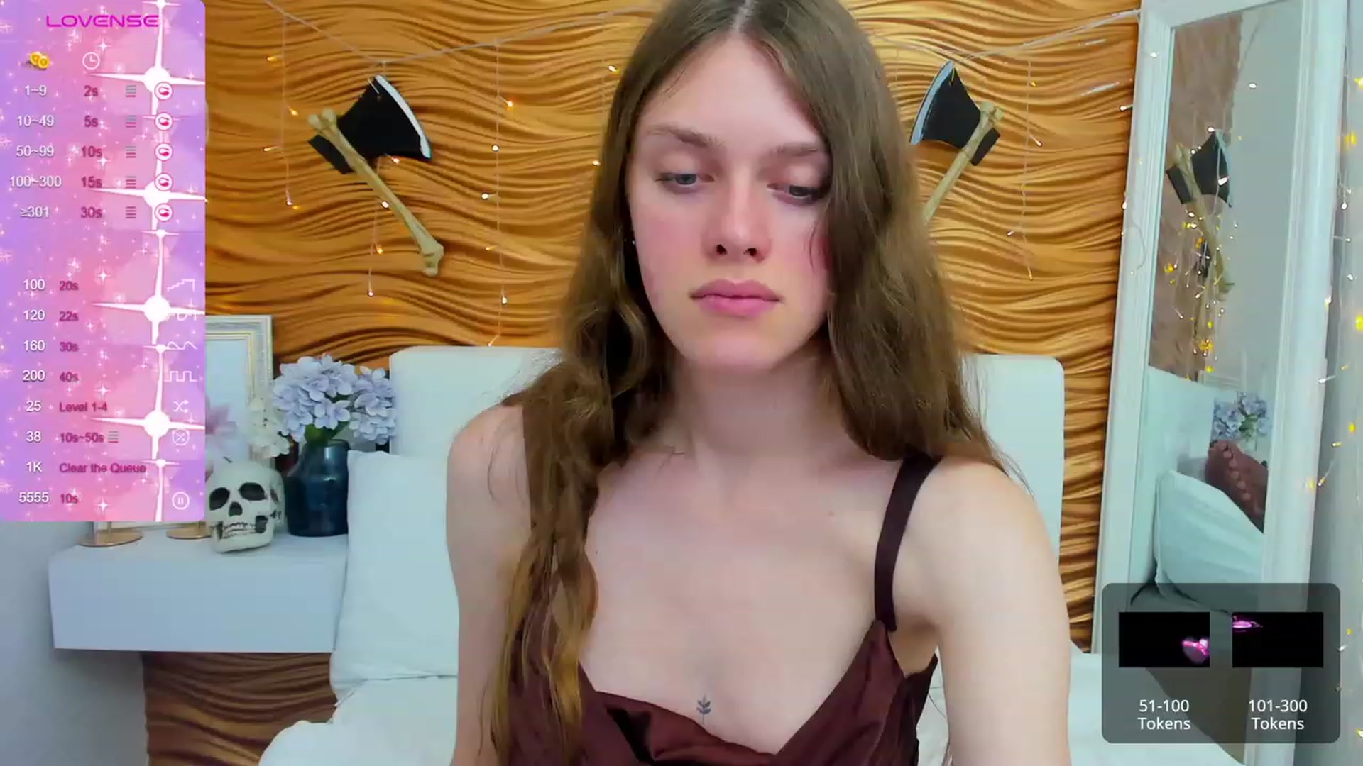 Gallery image thumbnail from JaneBrown's myfreecams stream on, 10/29/2023, 11:54 image 7 of 20