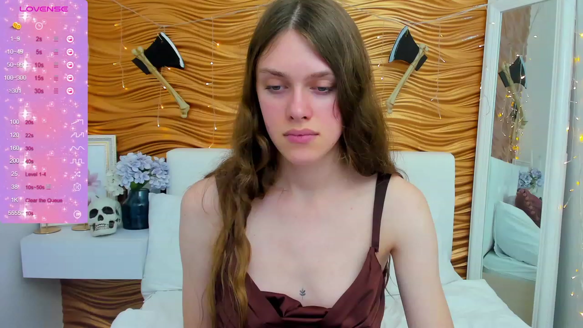 Gallery image thumbnail from JaneBrown's myfreecams stream on, 10/29/2023, 11:54 image 6 of 20