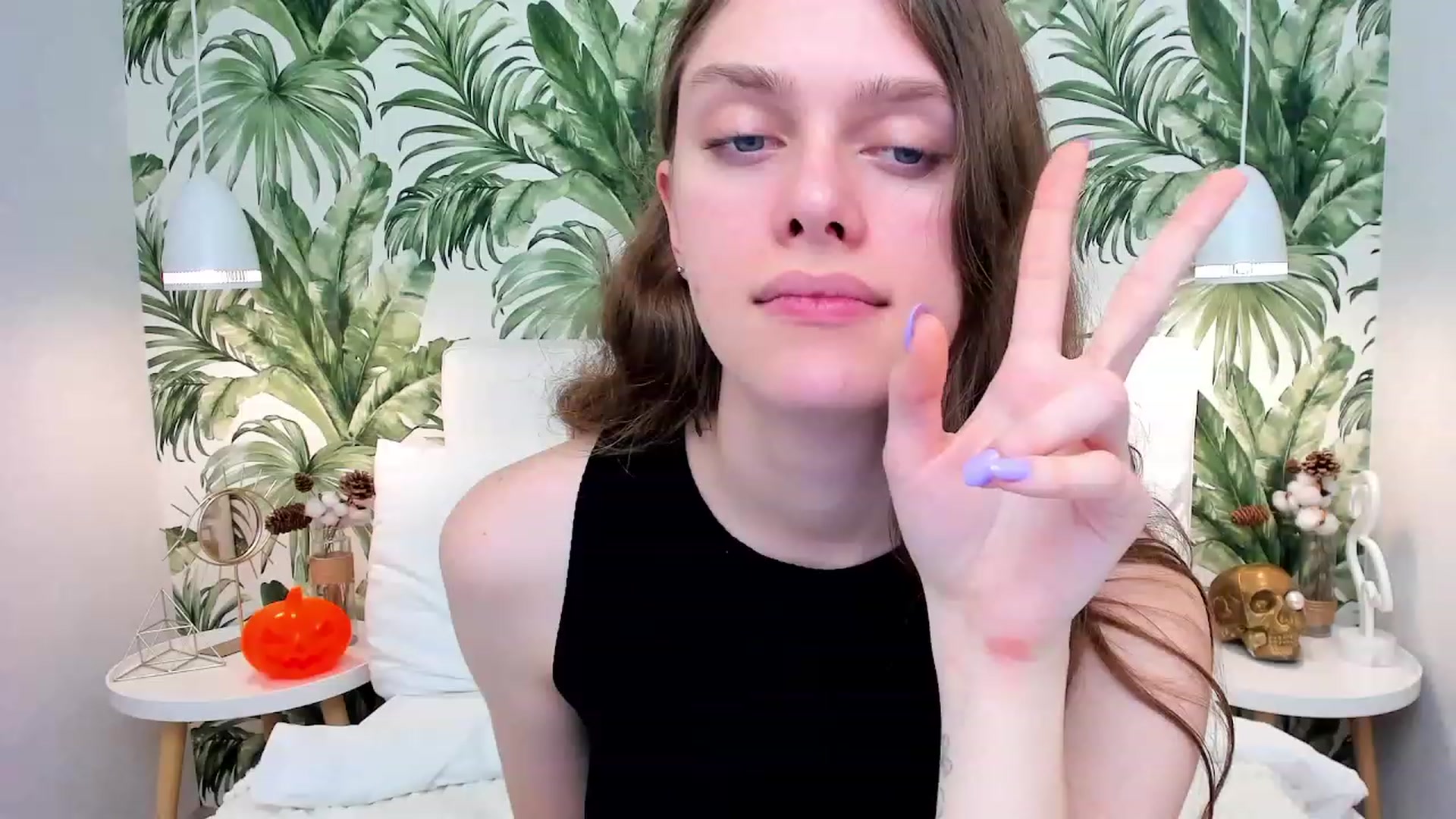 Gallery image thumbnail from JaneBrown's myfreecams stream on, 10/31/2023, 12:35 image 5 of 20