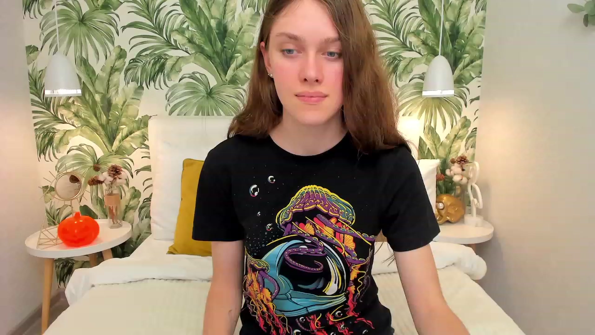 Gallery image thumbnail from JaneBrown's myfreecams stream on, 11/03/2023, 15:21 image 8 of 20