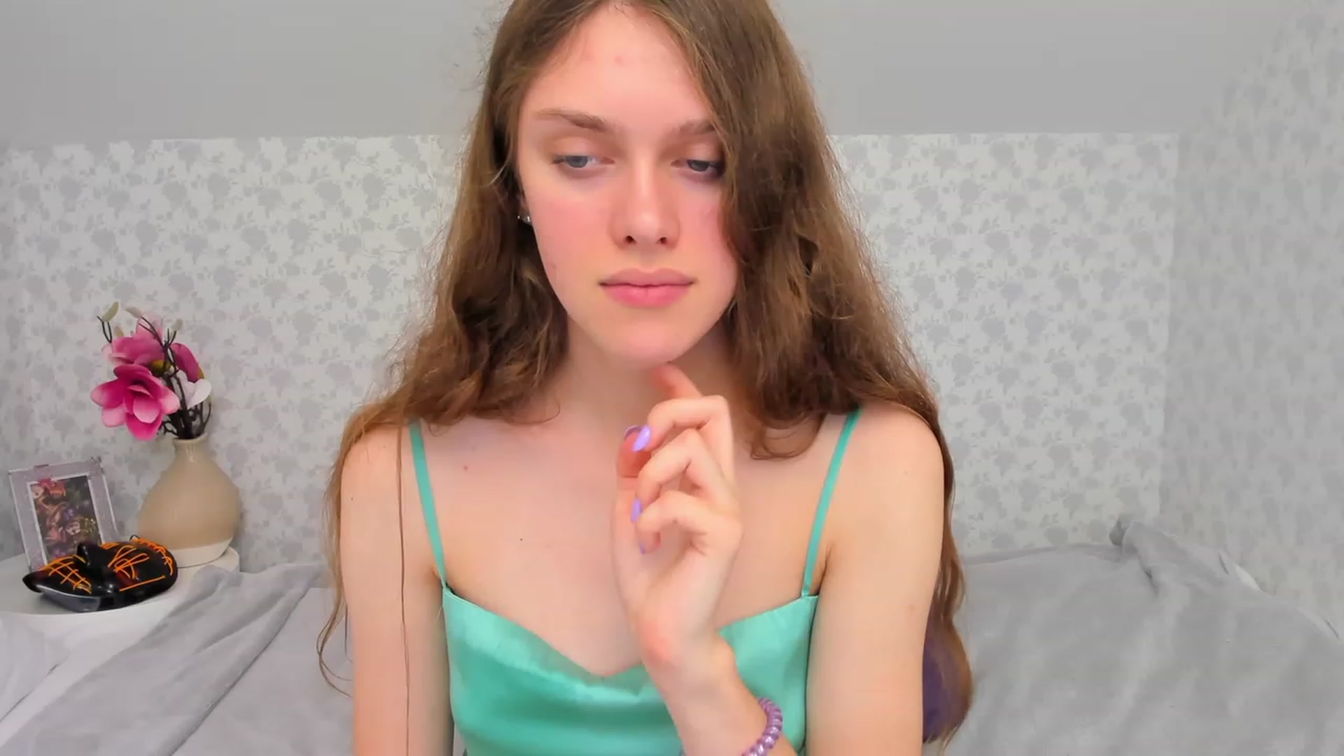 Gallery image thumbnail from JaneBrown's myfreecams stream on, 11/04/2023, 15:53 image 1 of 20