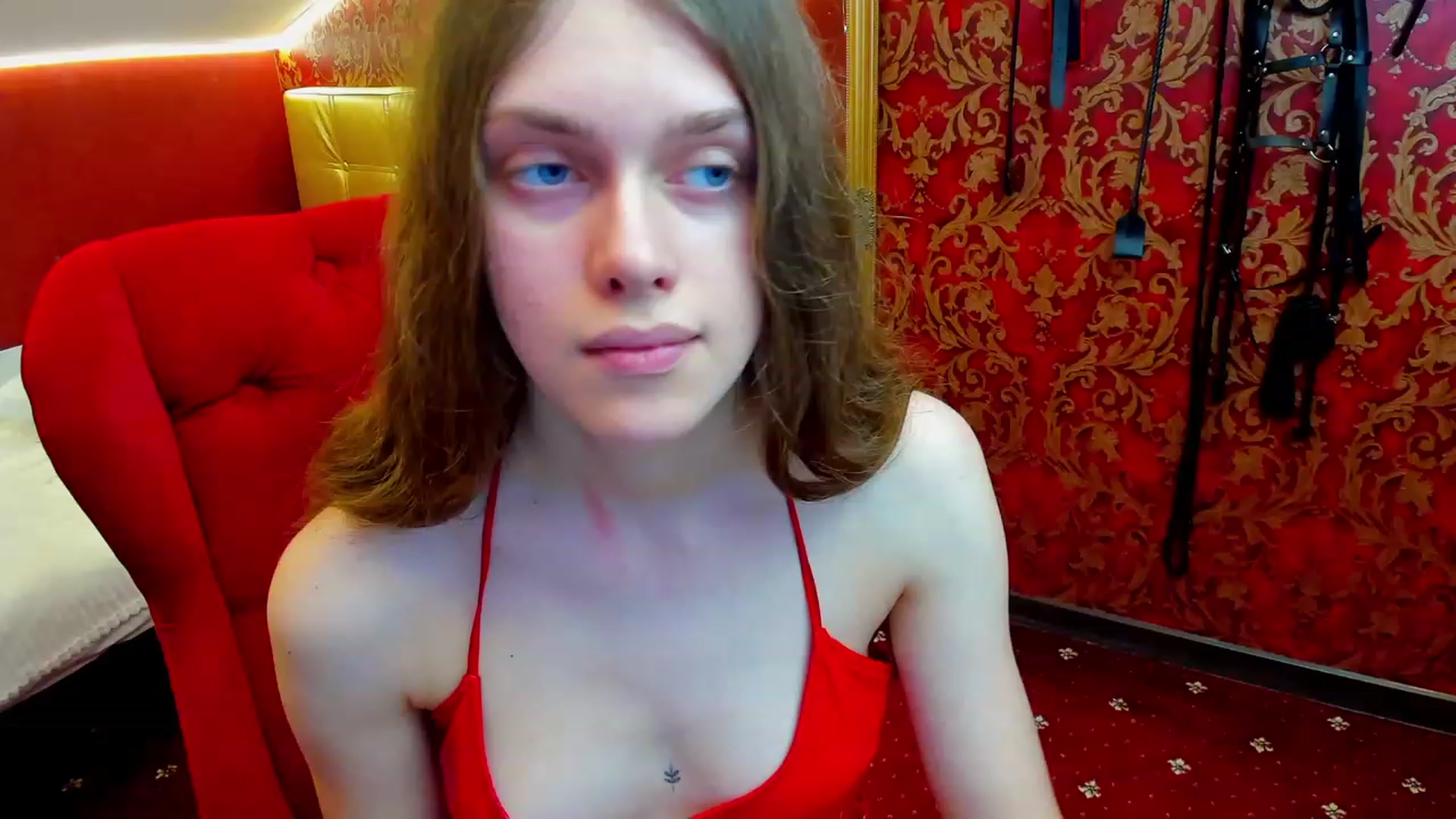 Gallery image thumbnail from JaneBrown's myfreecams stream on, 12/26/2023, 15:16 image 16 of 20