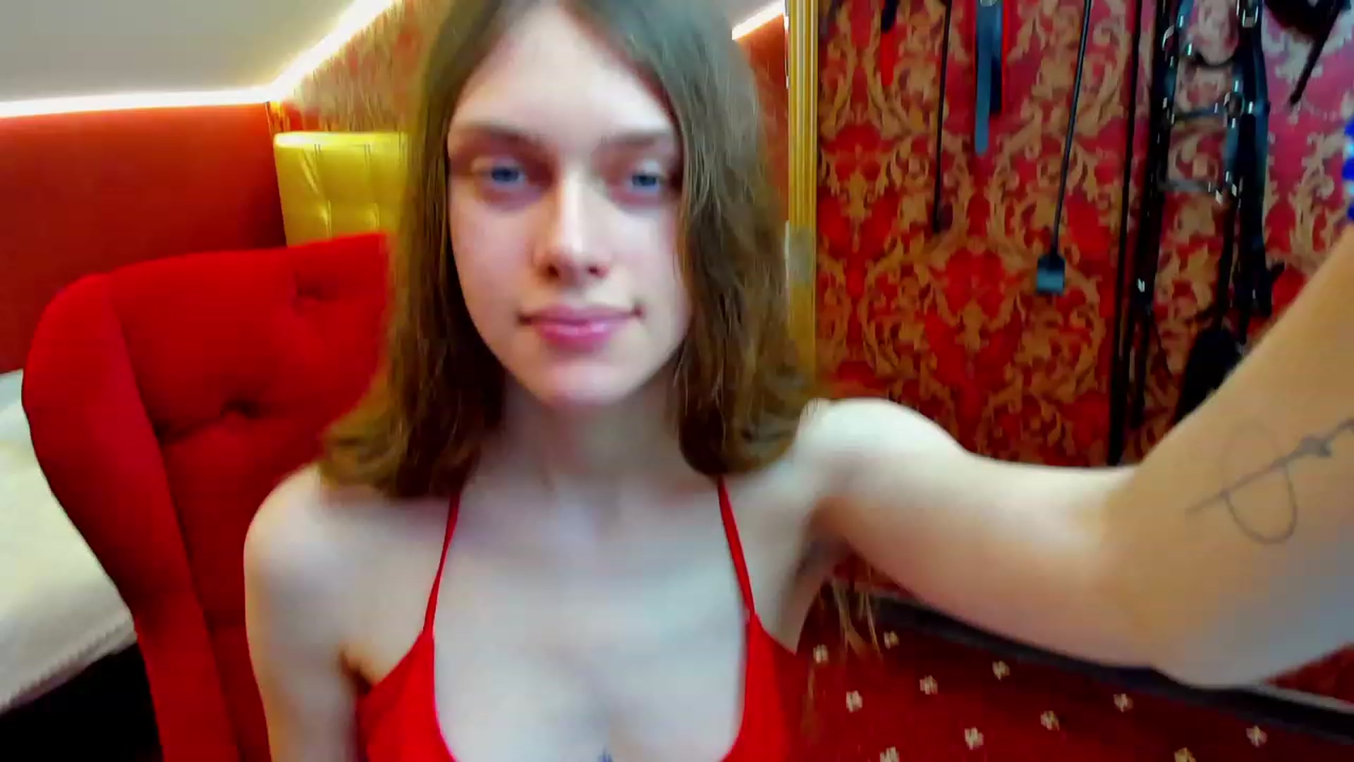 Gallery image thumbnail from JaneBrown's myfreecams stream on, 12/26/2023, 15:47 image 12 of 20