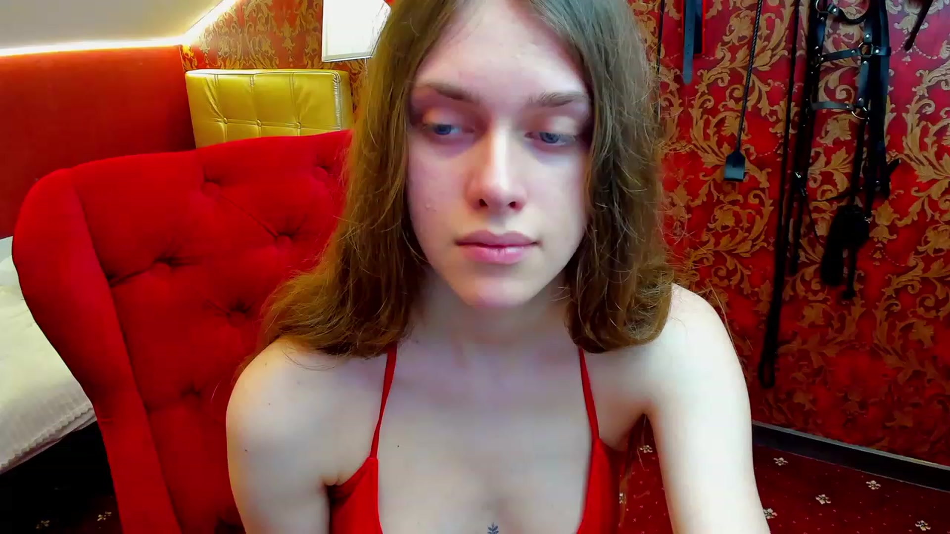Gallery image thumbnail from JaneBrown's myfreecams stream on, 12/26/2023, 15:47 image 2 of 20