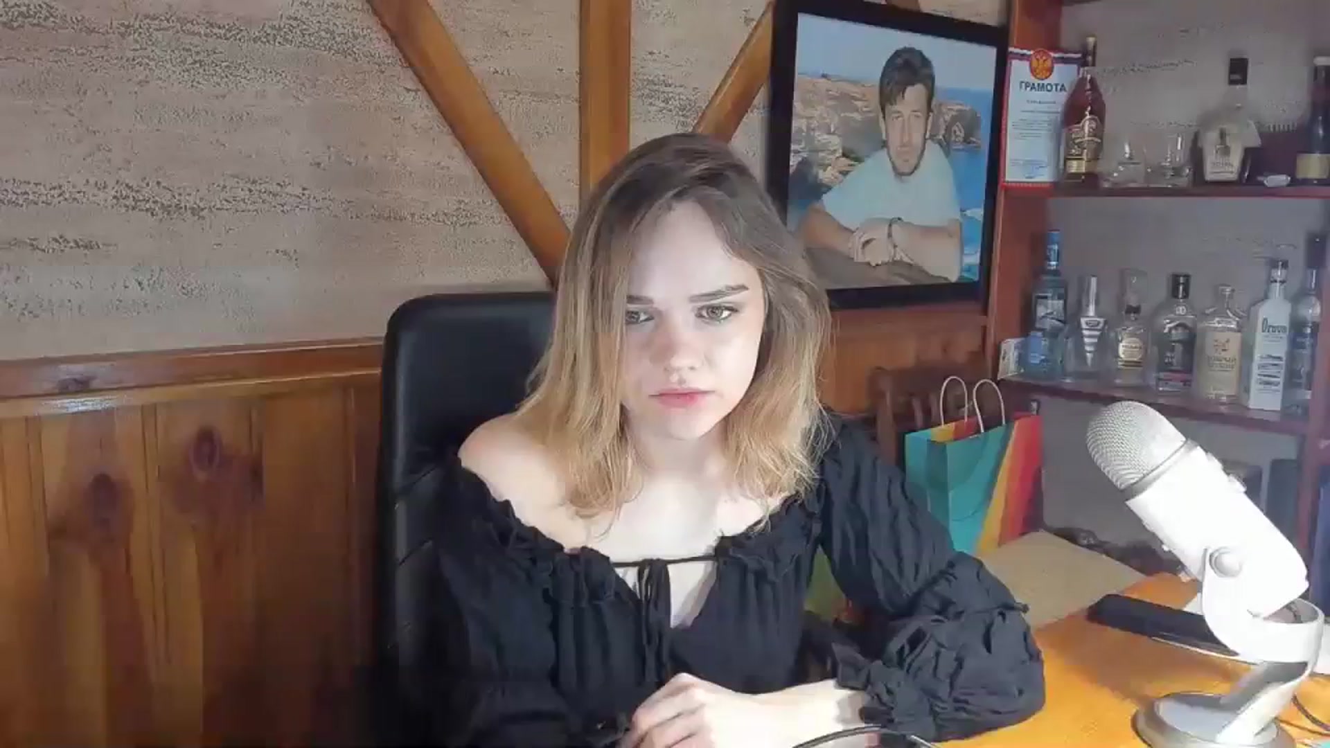 Gallery image thumbnail from JaneDoe_'s myfreecams stream on, 03/07/2024, 09:04 image 11 of 20