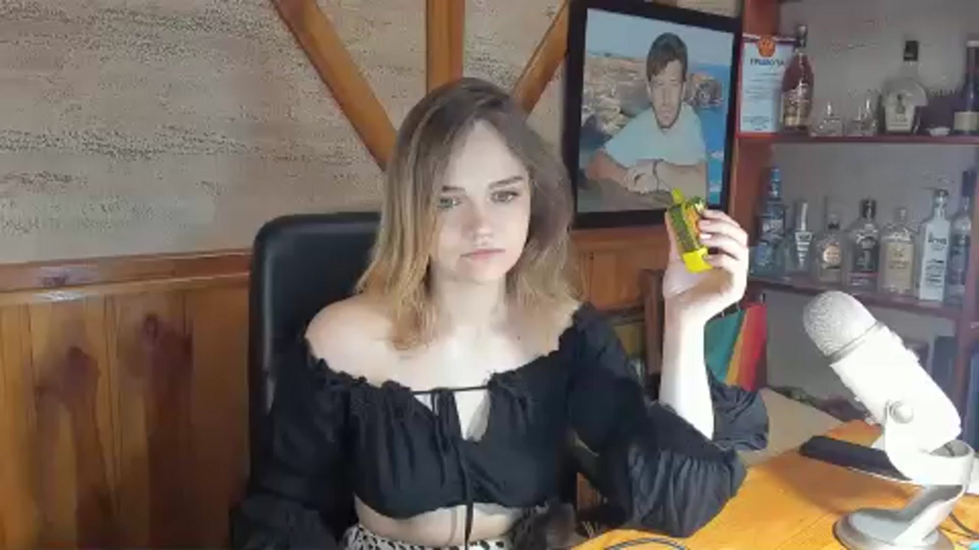 Gallery image thumbnail from JaneDoe_'s myfreecams stream on, 03/07/2024, 09:04 image 10 of 20