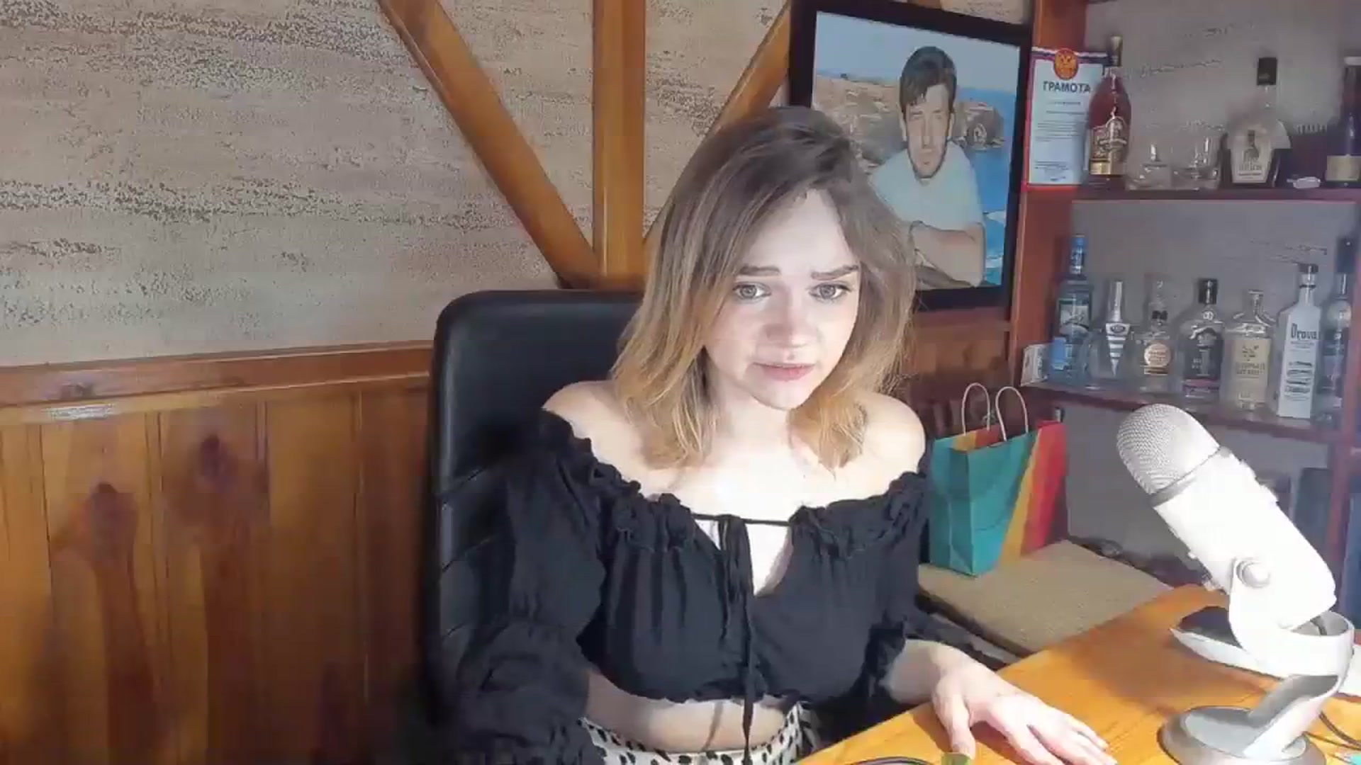 Gallery image thumbnail from JaneDoe_'s myfreecams stream on, 03/07/2024, 09:04 image 3 of 20