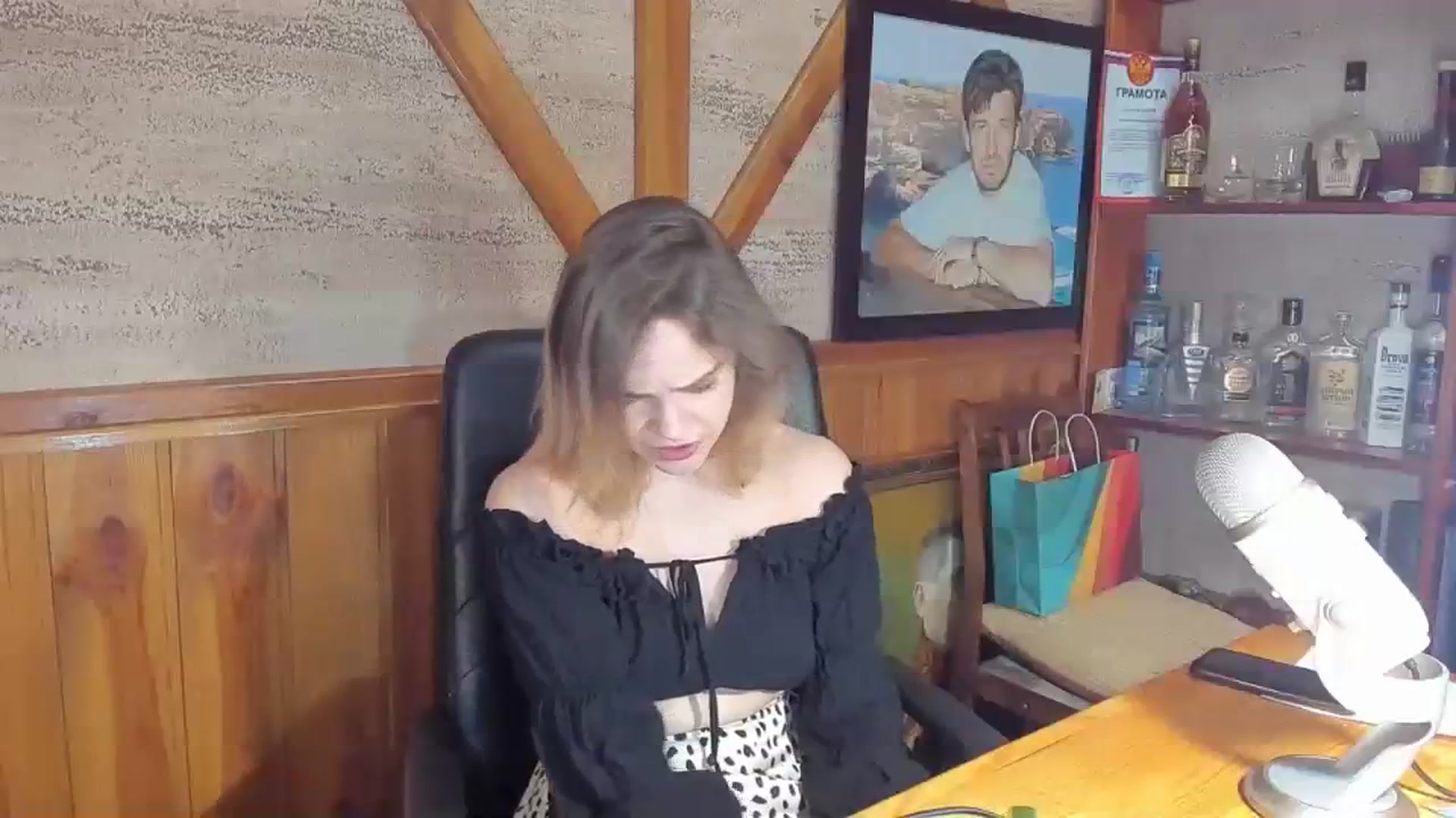 Gallery image thumbnail from JaneDoe_'s myfreecams stream on, 03/07/2024, 09:04 image 9 of 20