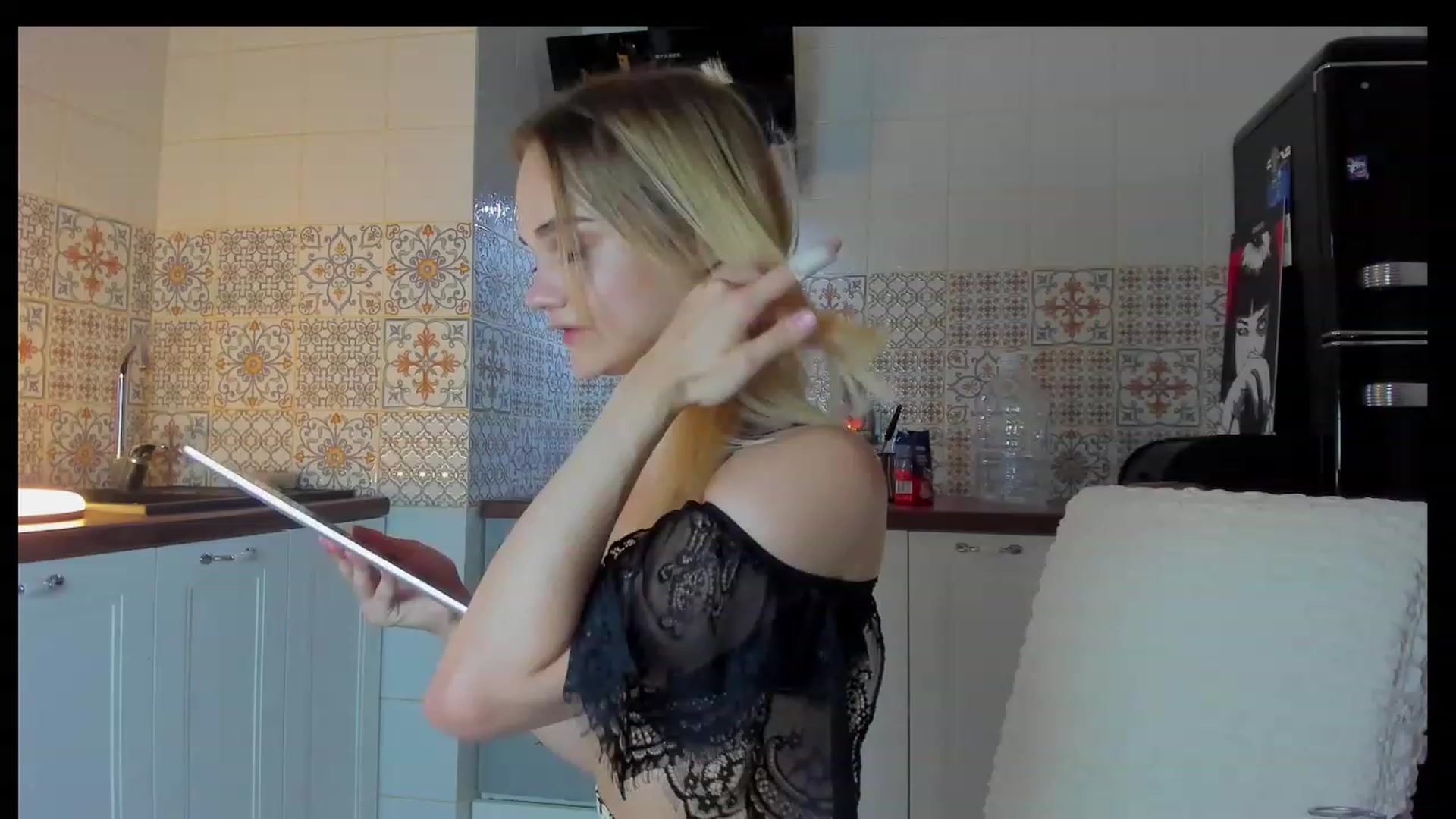 Gallery image thumbnail from JaneDoe__'s myfreecams stream on, 08/15/2023, 21:30 image 19 of 20