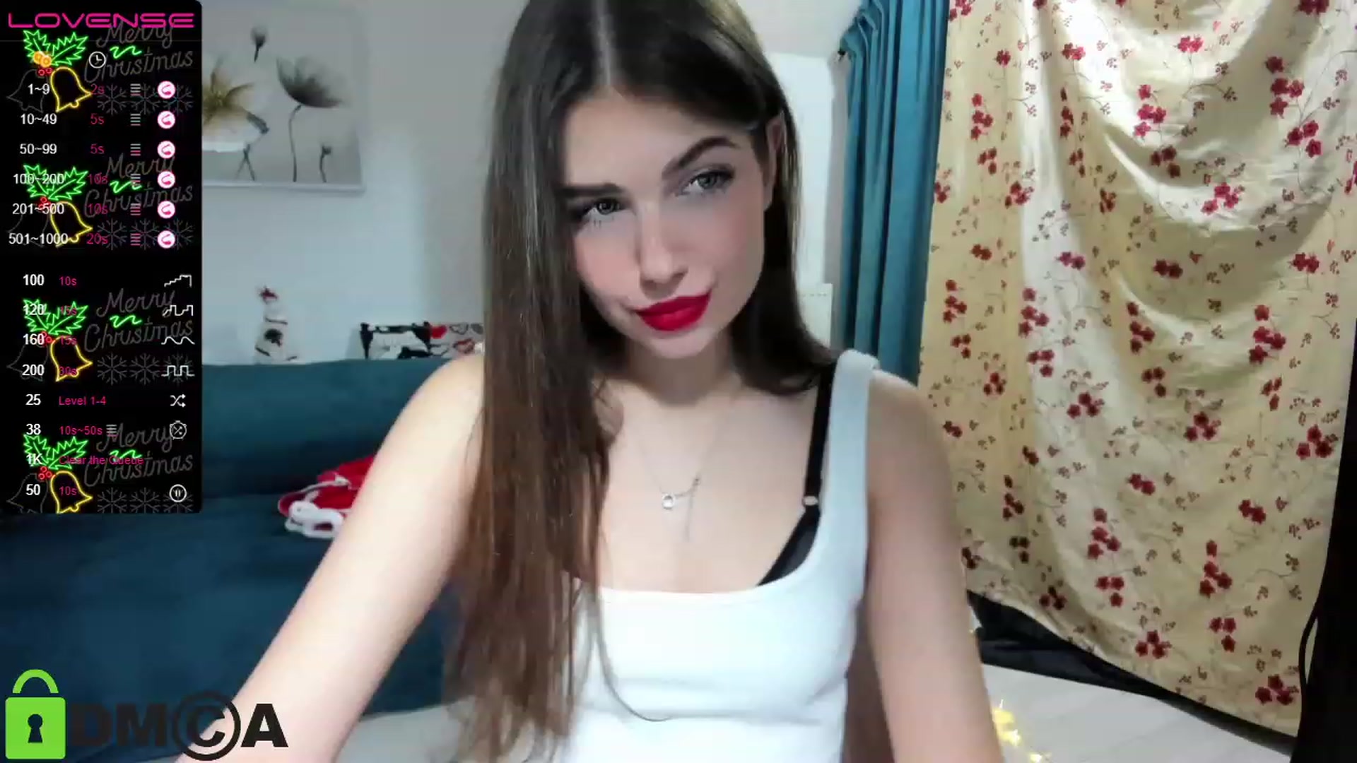 Gallery image thumbnail from JaneHott's myfreecams stream on, 12/25/2022, 02:09 image 7 of 20