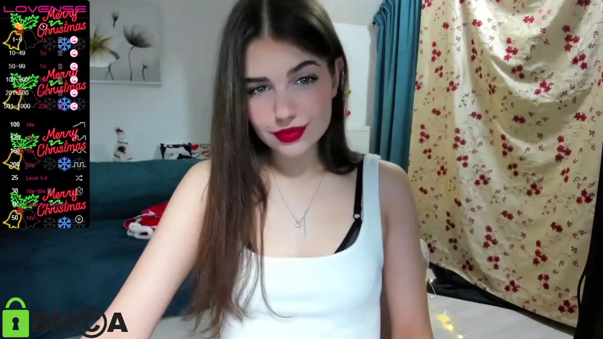 Gallery image thumbnail from JaneHott's myfreecams stream on, 12/25/2022, 02:09 image 6 of 20