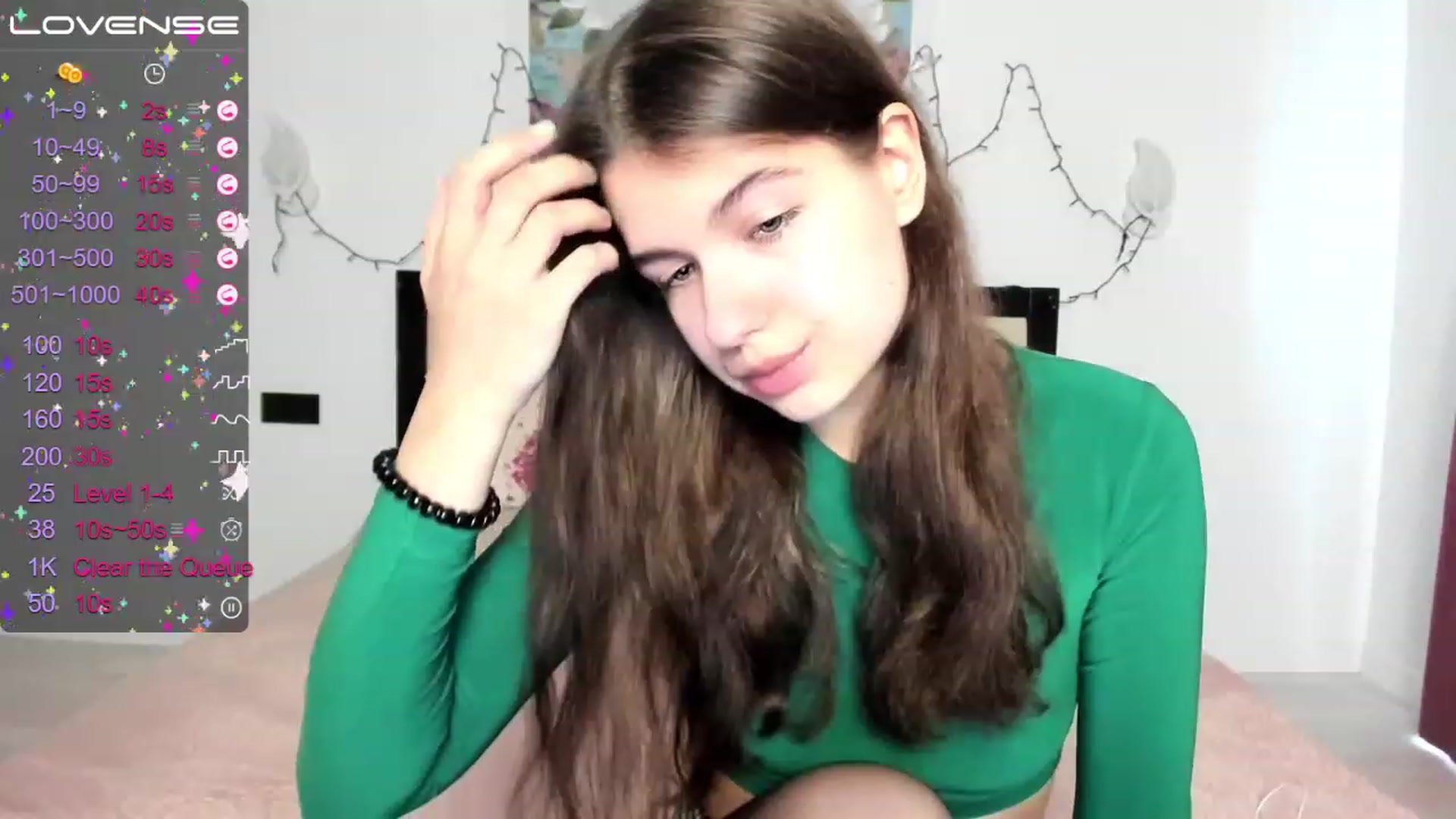Gallery image thumbnail from JaneHott's myfreecams stream on, 02/07/2023, 11:38 image 18 of 20