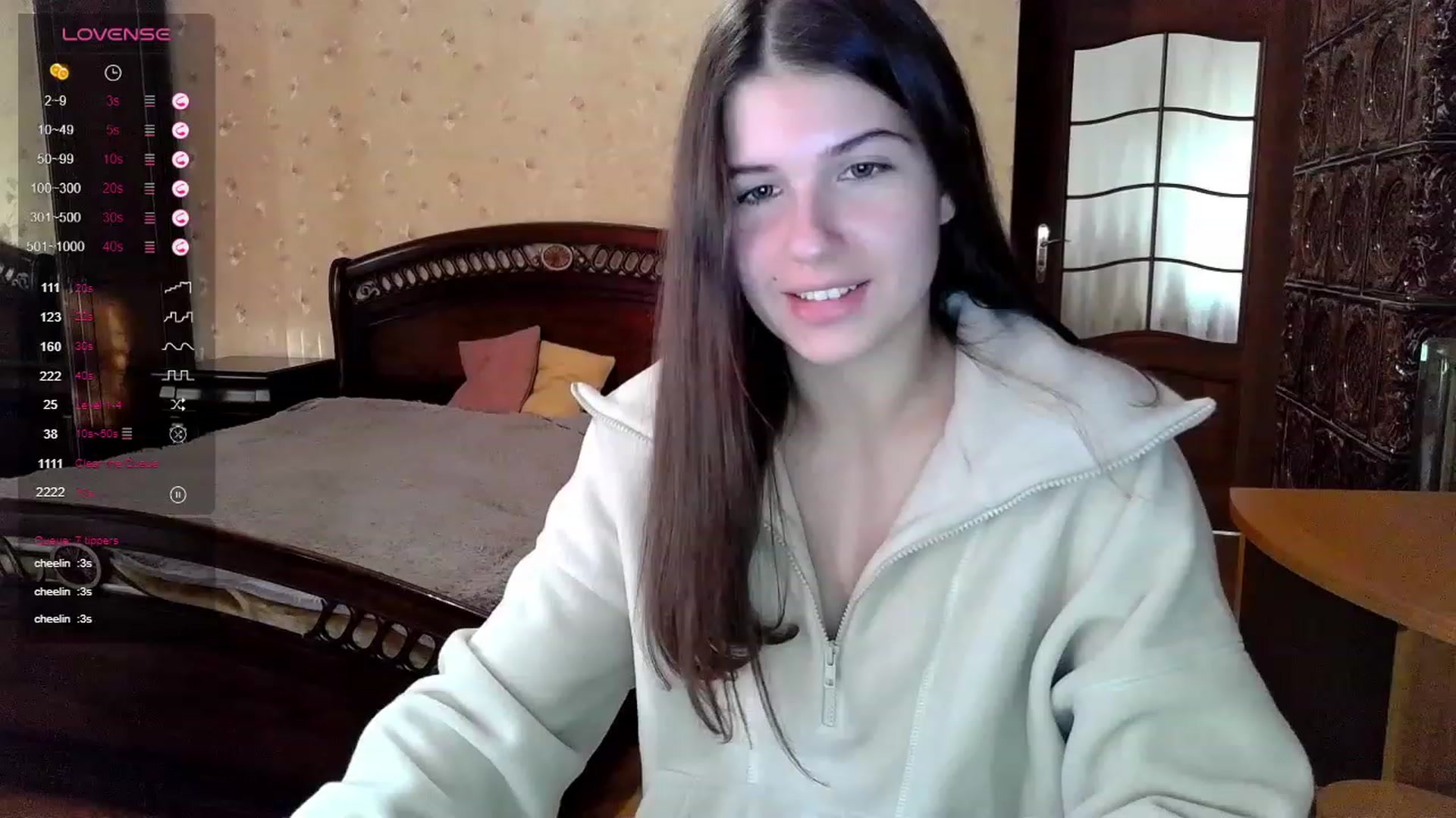 Gallery image thumbnail from JaneJer's myfreecams stream on, 11/29/2023, 12:34 image 13 of 20